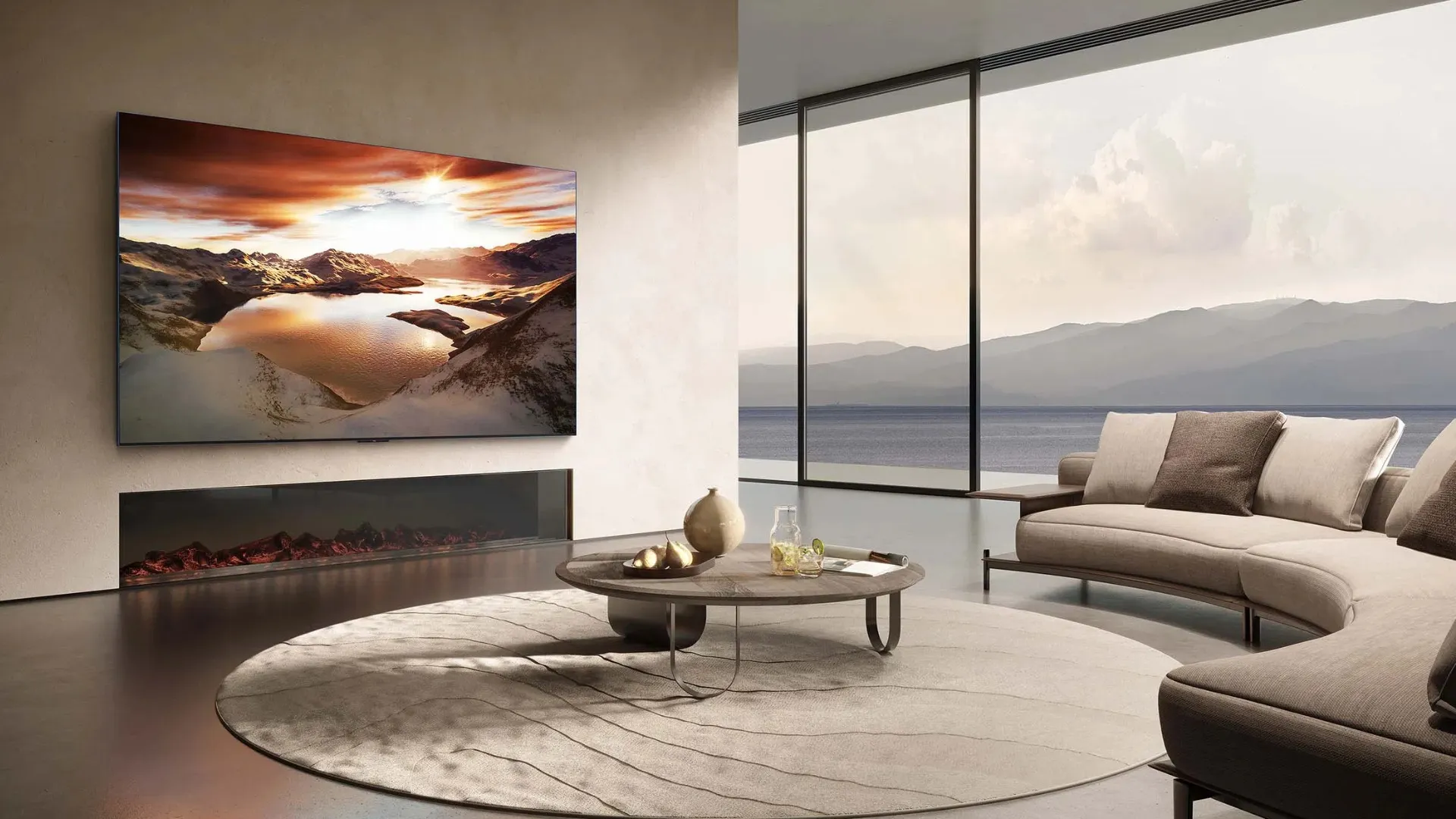 Телевізор TCL 98 98X11K (Standard)