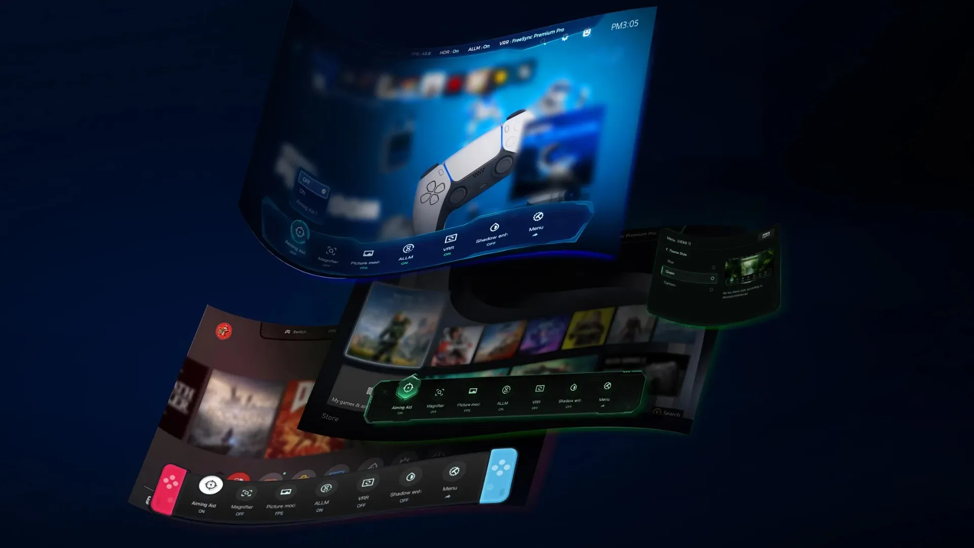 Телевізор TCL 98 98X11K (Standard)