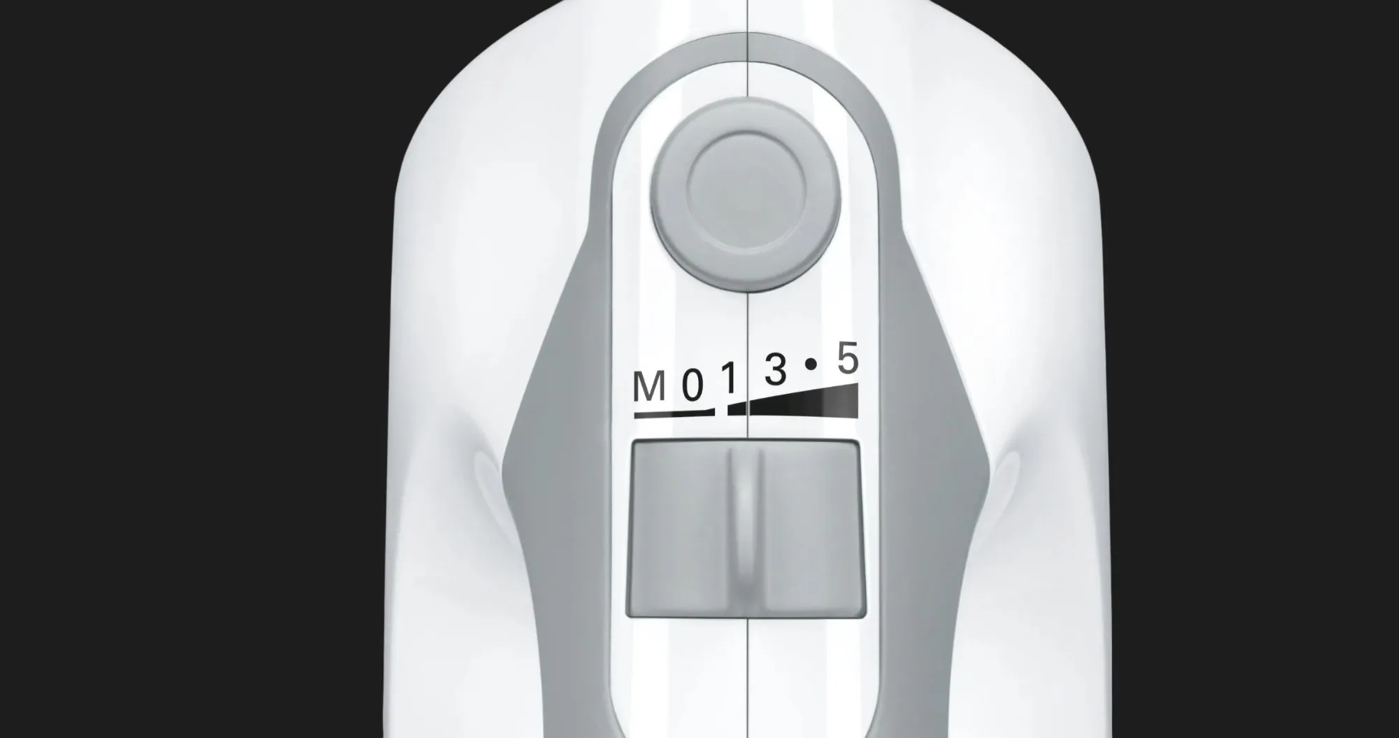 Планетарний міксер Bosch (ERGOMIXX MFQ 36490) (White) (UA)