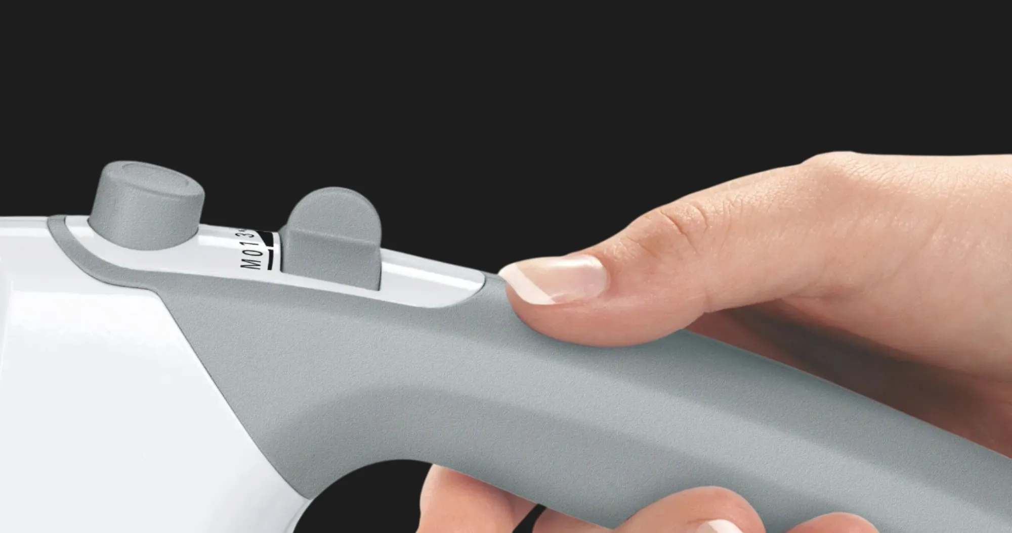 Планетарный миксер Bosch (ERGOMIXX MFQ 36490) (White) (UA)