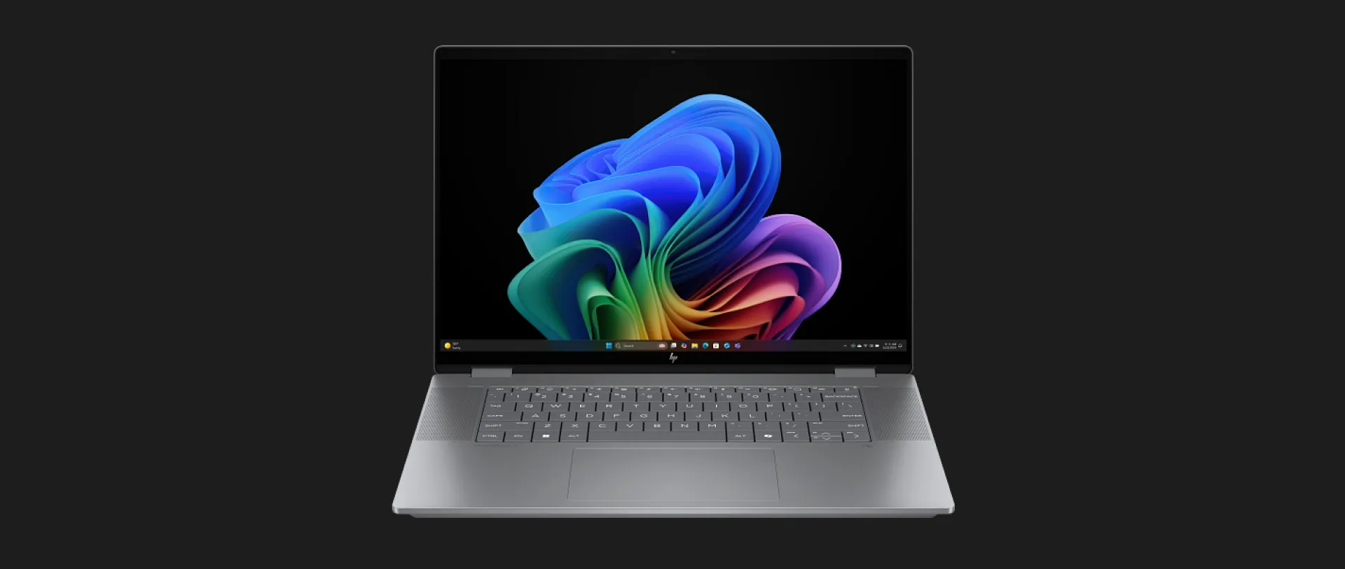 Ноутбук HP OmniBook X FlipNGAI 2-in 1 16" (Intel Core Ultra 7/32GB/2TB (SSD)/Intel Arc) (B5UH2UA) (Standard)