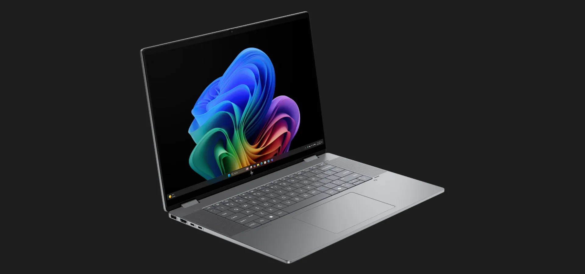 Ноутбук HP OmniBook X FlipNGAI 2-in 1 16" (Intel Core Ultra 7/32GB/2TB (SSD)/Intel Arc) (B5UH2UA) (Standard)