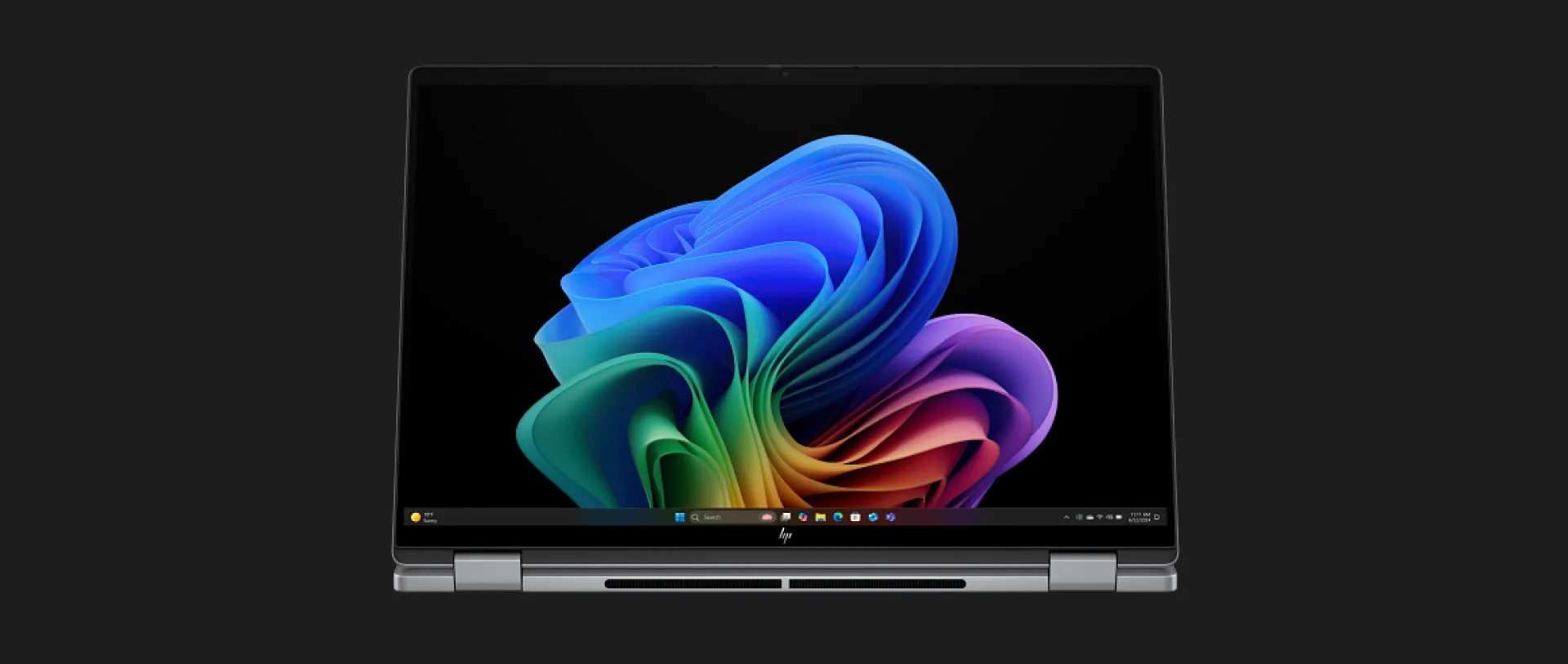 Ноутбук HP OmniBook X FlipNGAI 2-in 1 16" (Intel Core Ultra 7/32GB/2TB (SSD)/Intel Arc) (B5UH2UA) (Standard)