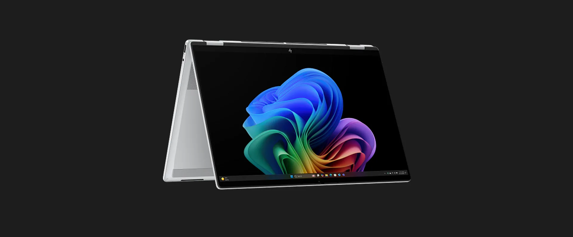 Ноутбук HP OmniBook X FlipNGAI 2-in 1 16" (Intel Core Ultra 7/32GB/2TB (SSD)/Intel Arc) (B5UH2UA) (Standard)