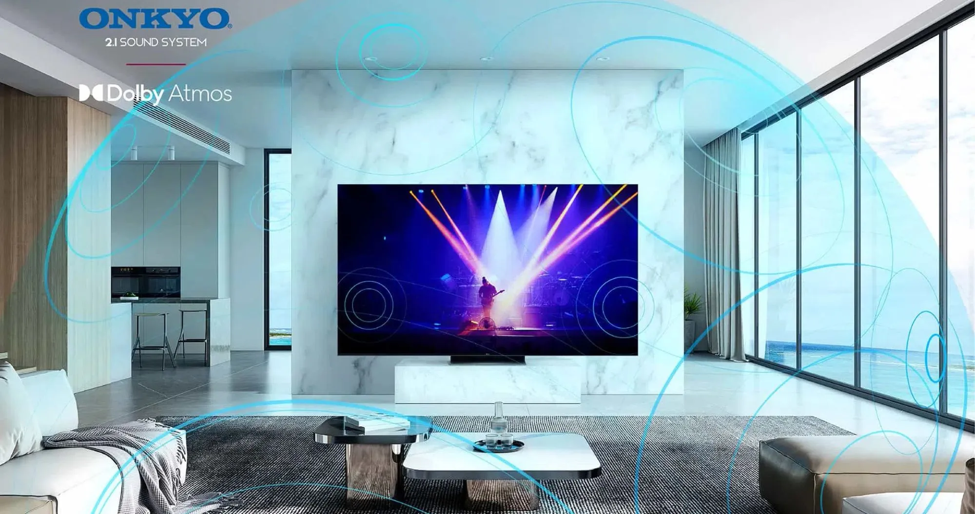Телевизор TCL 55 55C72B (Standard)