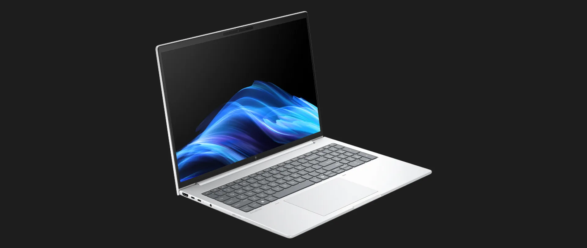 Ноутбук HP EliteBook 8 G1i 16" (Intel Core Ultra 7/128GB/4TB (SSD)/Intel Arc) (C20B79EC) (Standard)