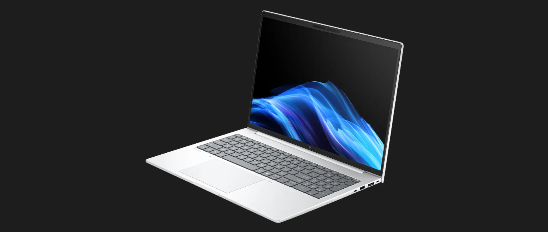 Ноутбук HP EliteBook 8 G1i 16" (Intel Core Ultra 7/128GB/4TB (SSD)/Intel Arc) (C20B79EC) (Standard)