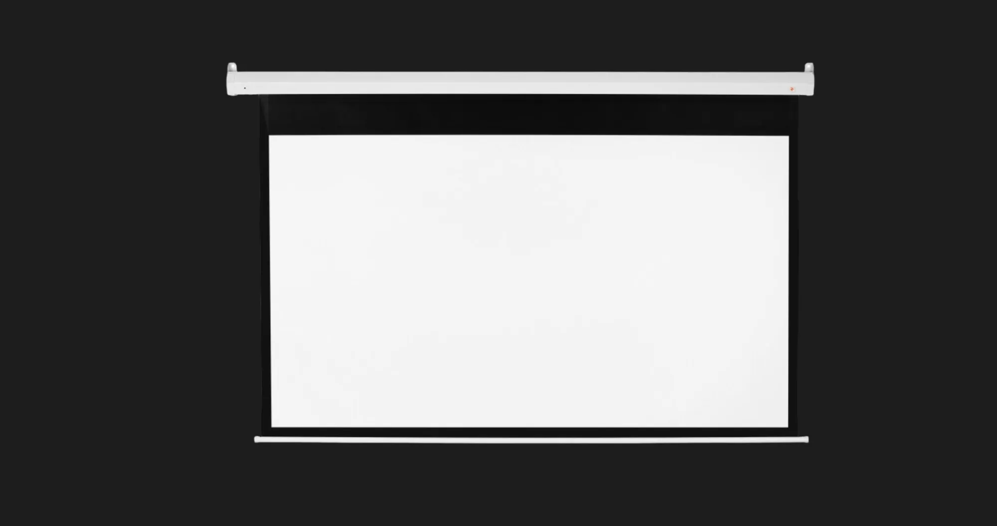 Екран моторизований 2E 100&quot; 16:9 221x123cм MW (UA)