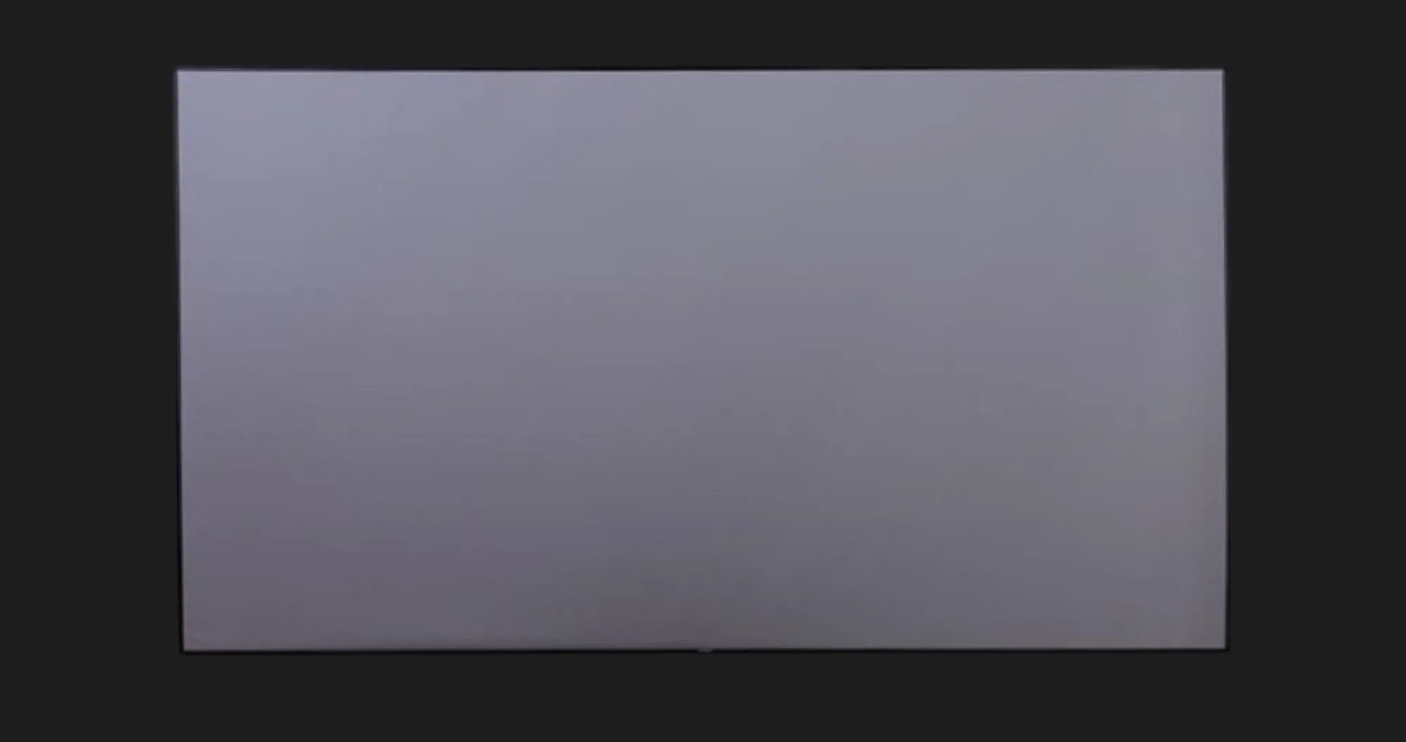 Экран фиксированный 2E 120" 16:9 266x150cм ALR (UA)