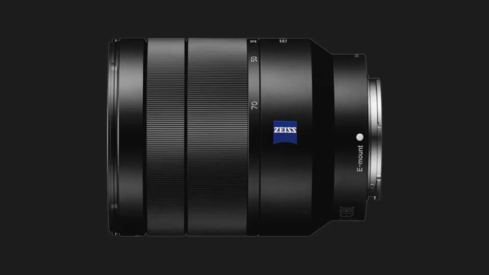 Універсальний об'єктив Sony FE 24-70mm f/4 ZA OSS Carl Zeiss Vario-Tessar T (SEL2470Z.AE) (Standard)