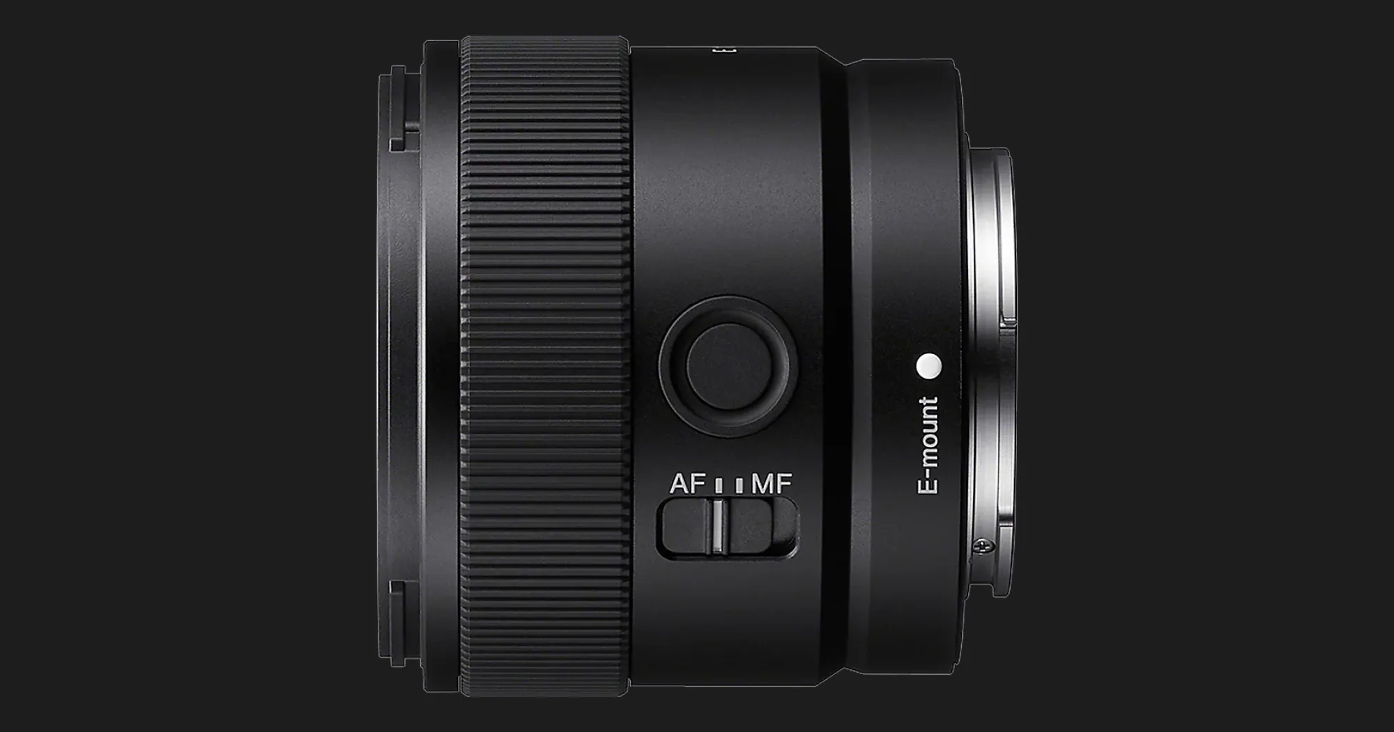 Ширококутний об'єктив Sony E 11mm f/1.8 (SEL11F18.SYX) (Standard)