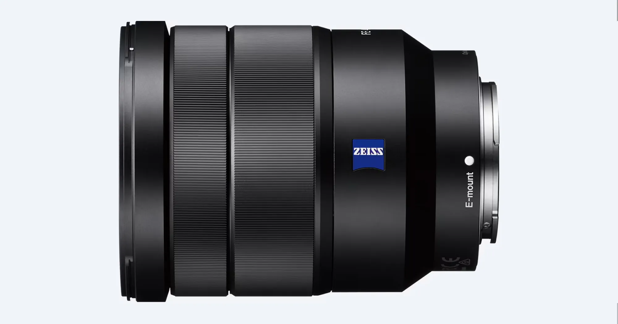 Ширококутний об'єктив Sony FE 16-35 мм F4 ZA OSS Vario-Tessar T (SEL1635Z.SYX) (Standard)