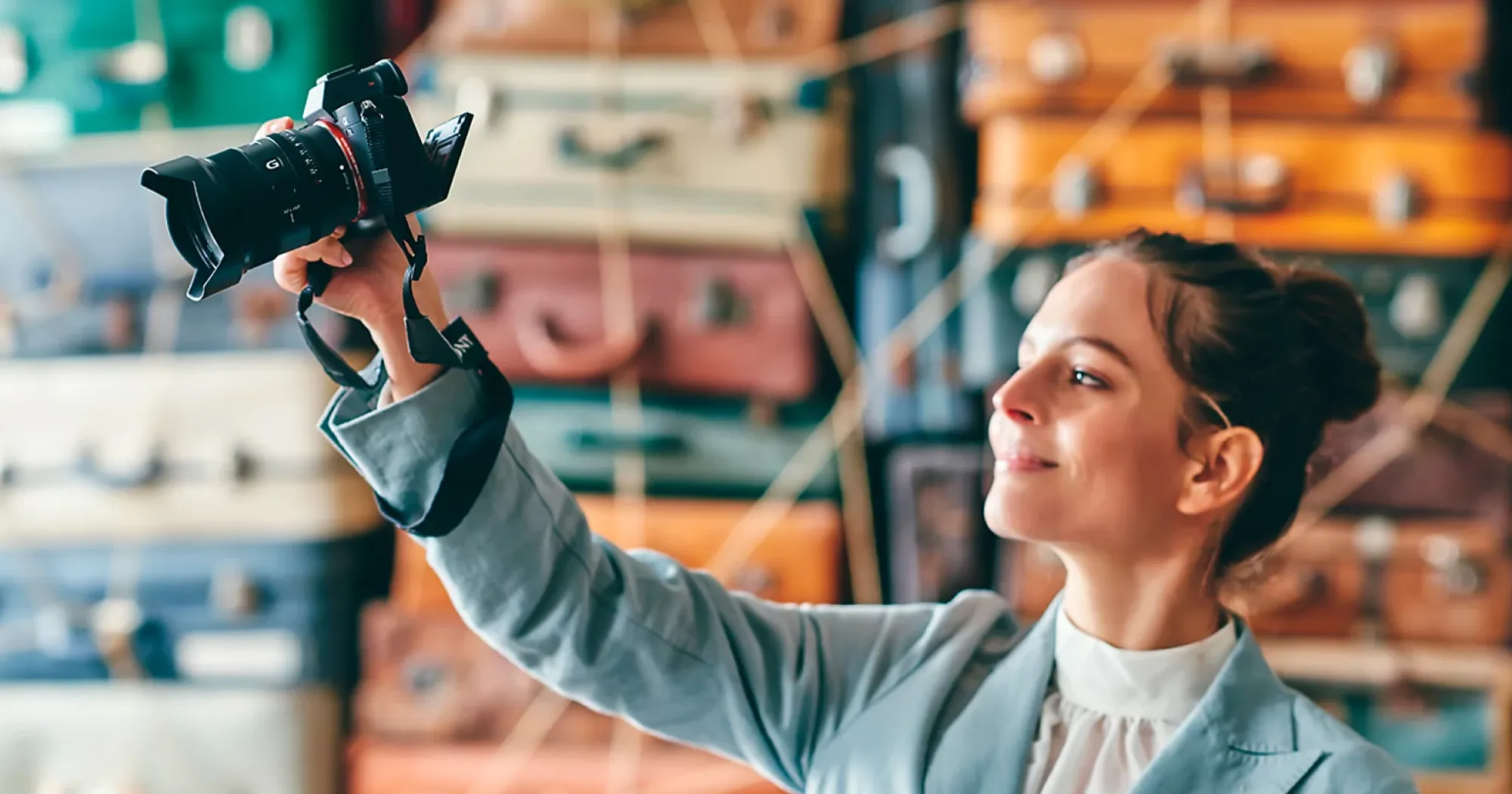 Ширококутний об'єктив Sony FE 20mm f/1.8 (SEL20F18G.SYX) (Standard)