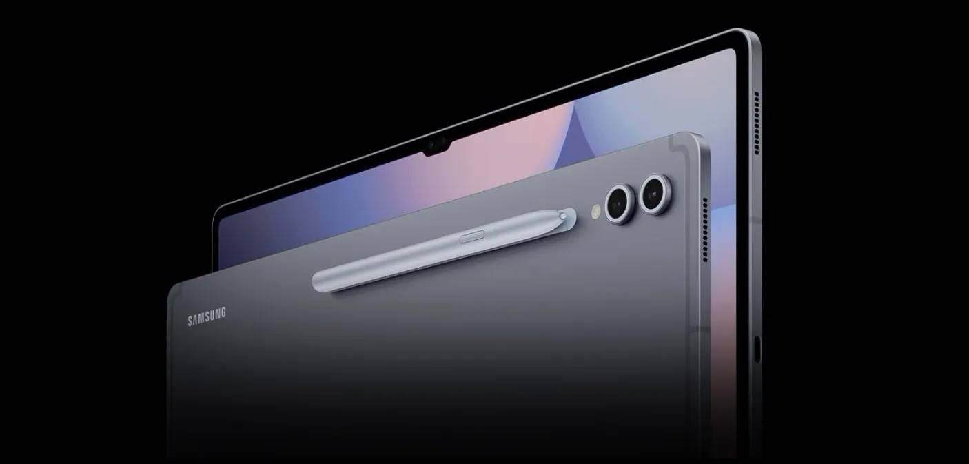 Samsung Galaxy Tab ПО