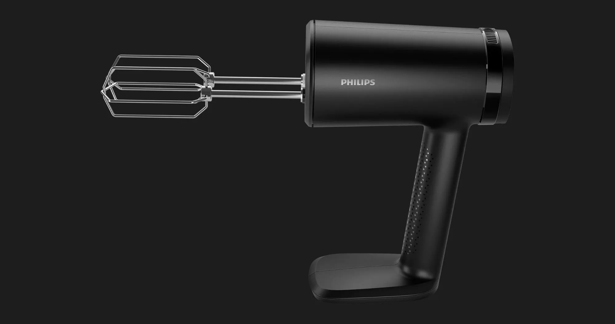 Миксер Philips (Black)