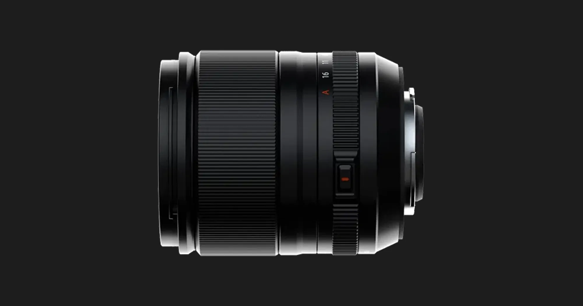 Стандартний об'єктив Fujifilm XF 23mm f/1.4 R LM WR (16746527) (Standard)