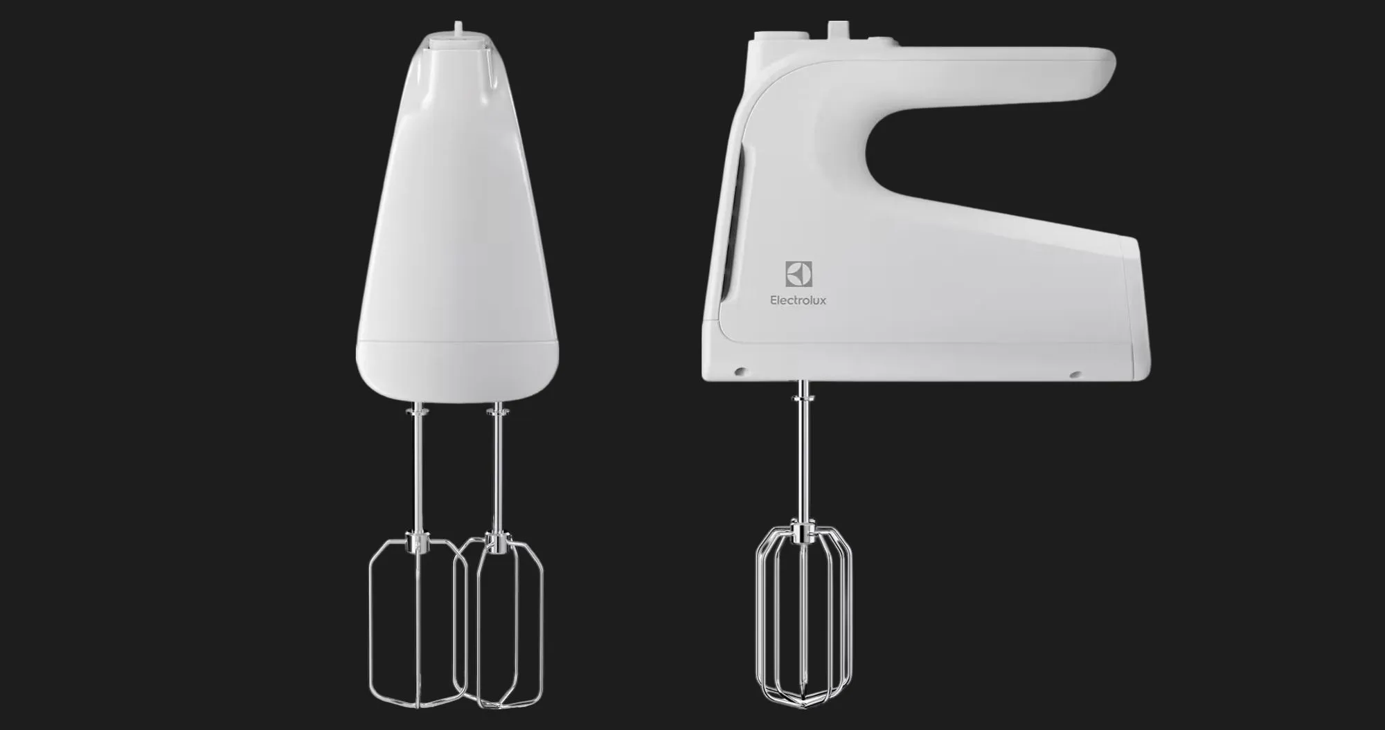 Міксер Electrolux (White) (UA)