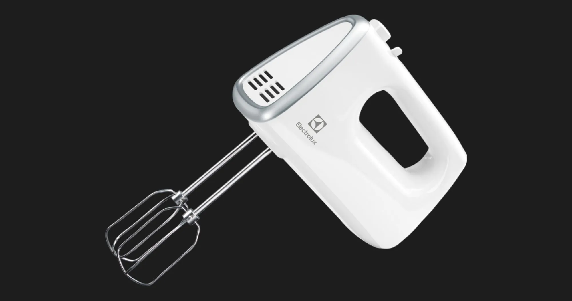 Міксер Electrolux EHM3300 (White)