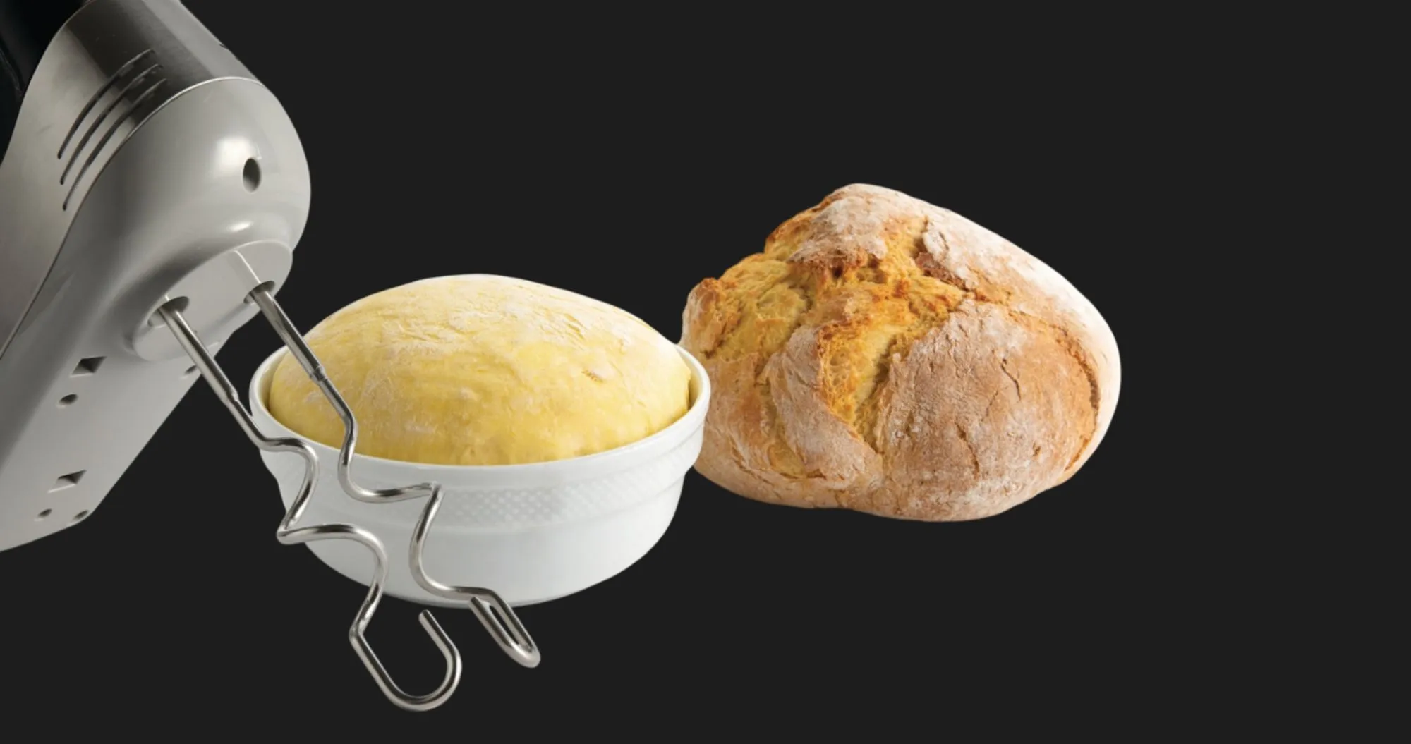 Миксер Gorenje (Black) (UA)