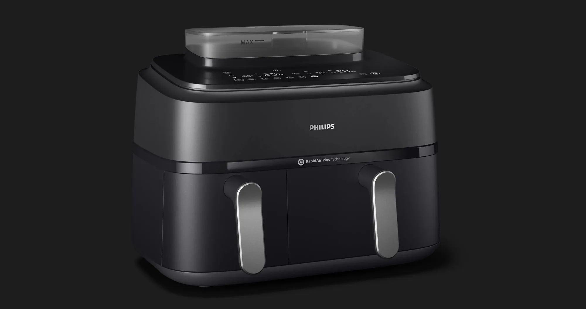 Мультипечь Philips NA551/00 (UA)