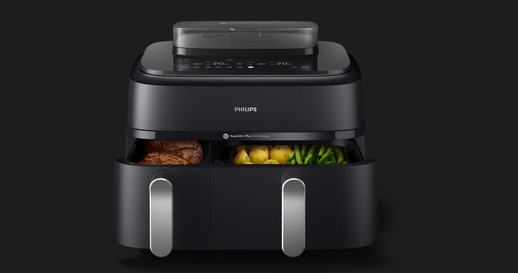 Мультипечь Philips NA551/00 (UA)