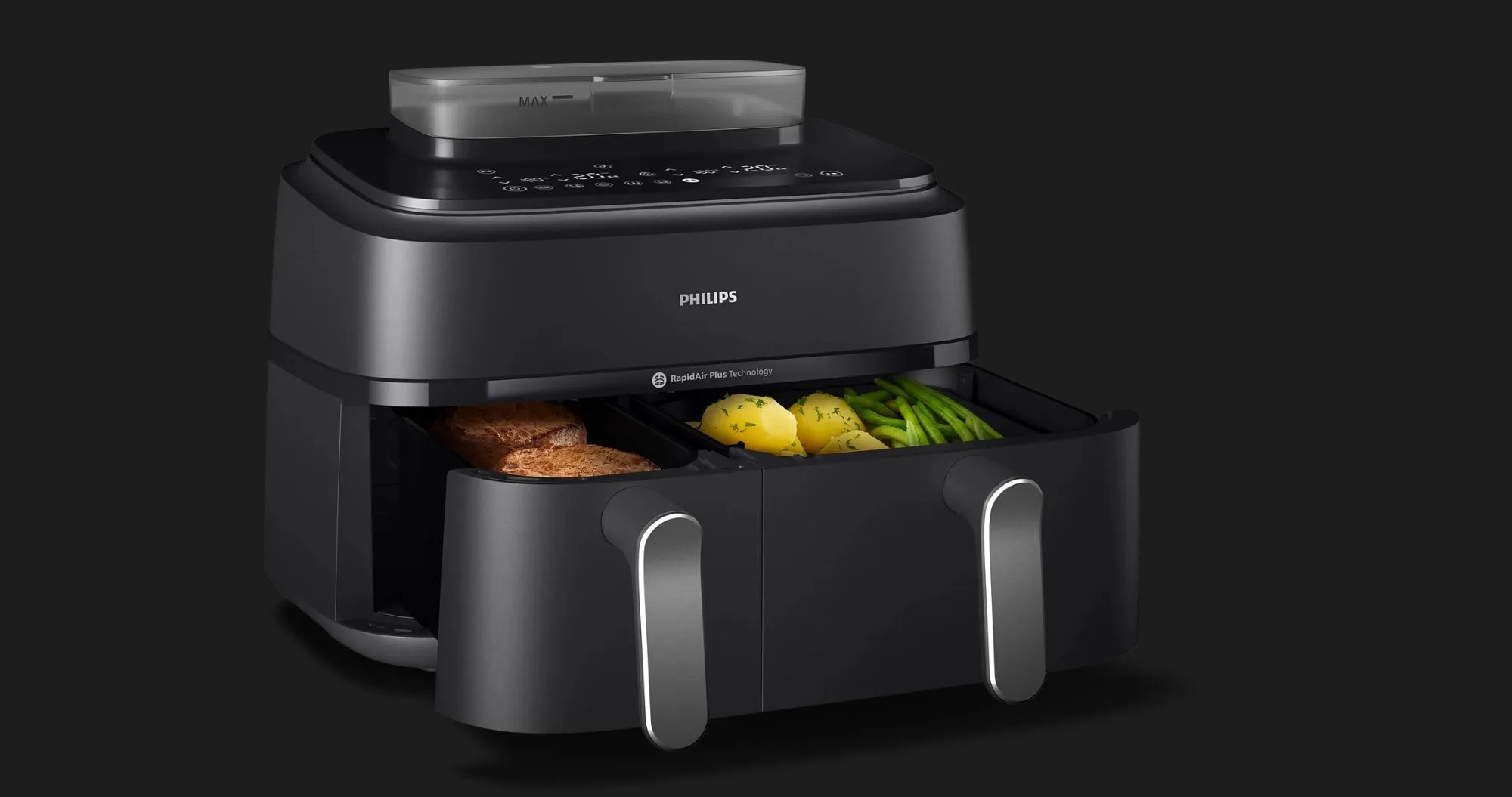 Мультипечь Philips NA551/00 (UA)