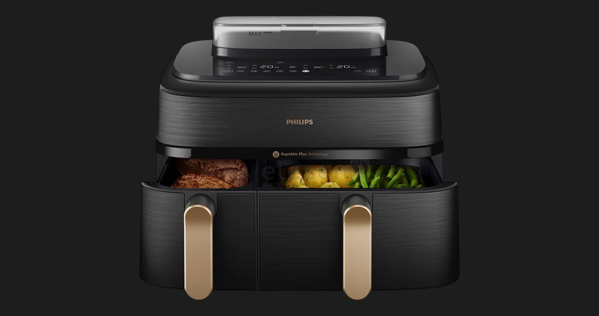 Мультипіч Philips NA552/00 (UA)