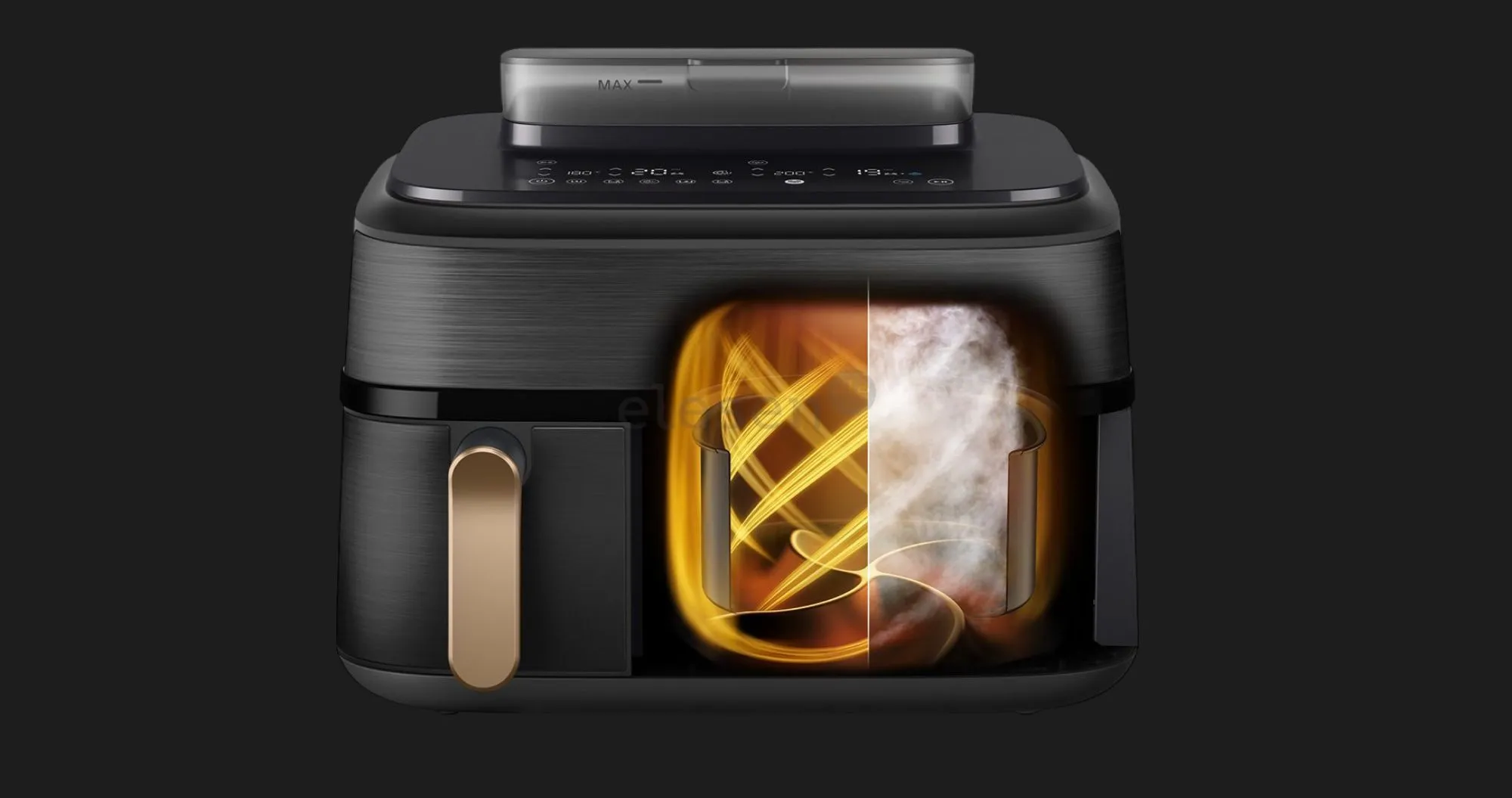 Мультипіч Philips NA552/00 (UA)