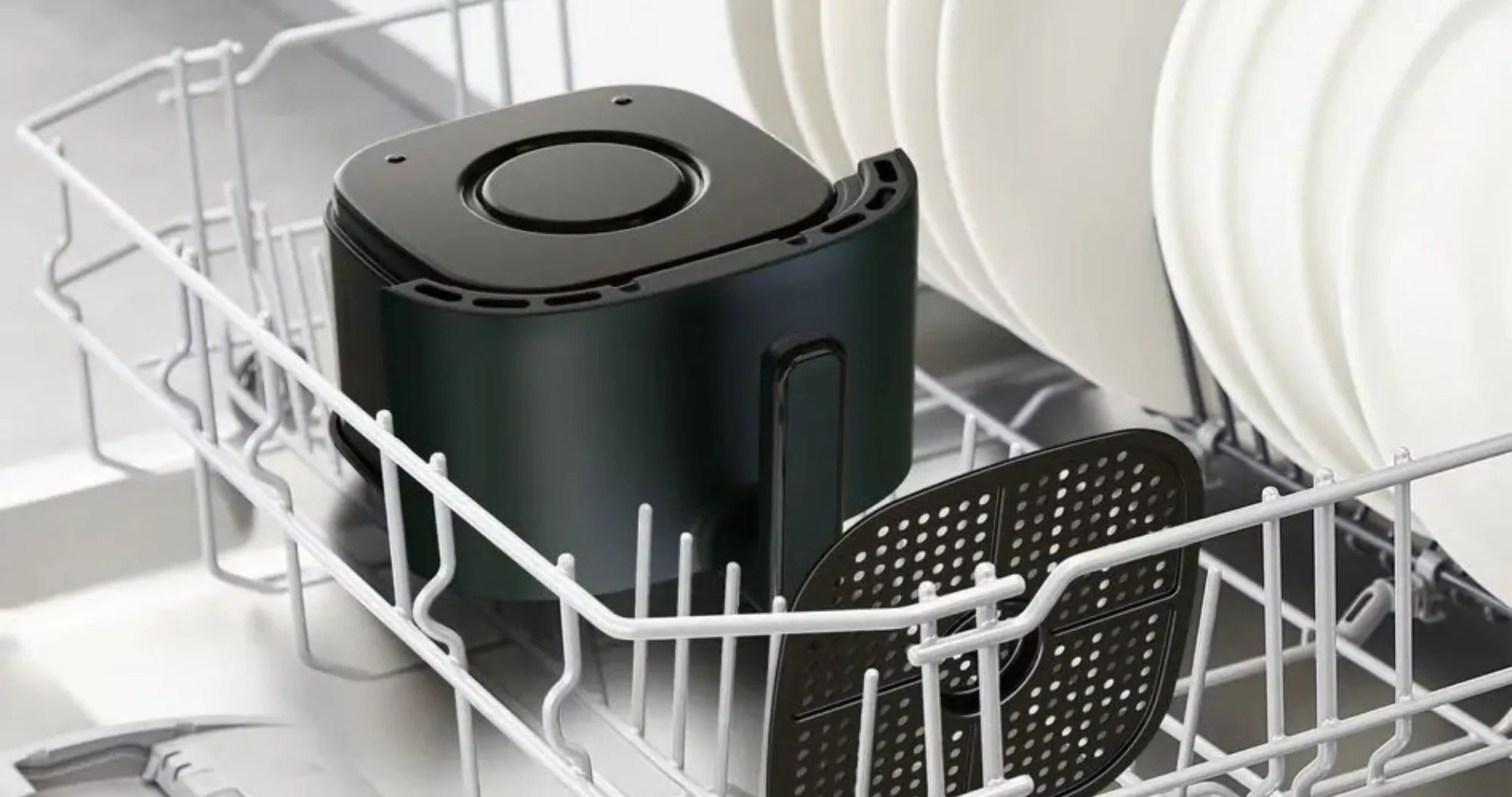 Мультипіч Tefal Easy Fry Compact (EY145310) (UA)