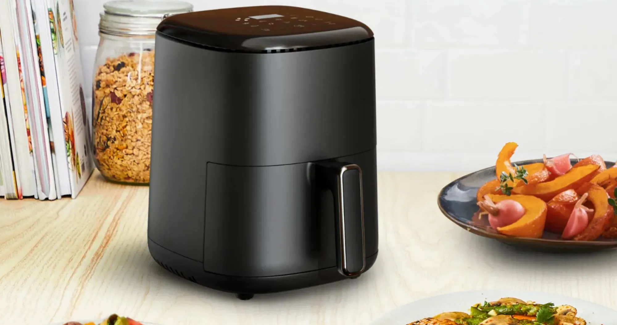 Мультипіч Tefal Easy Fry Compact (EY145810) (UA)