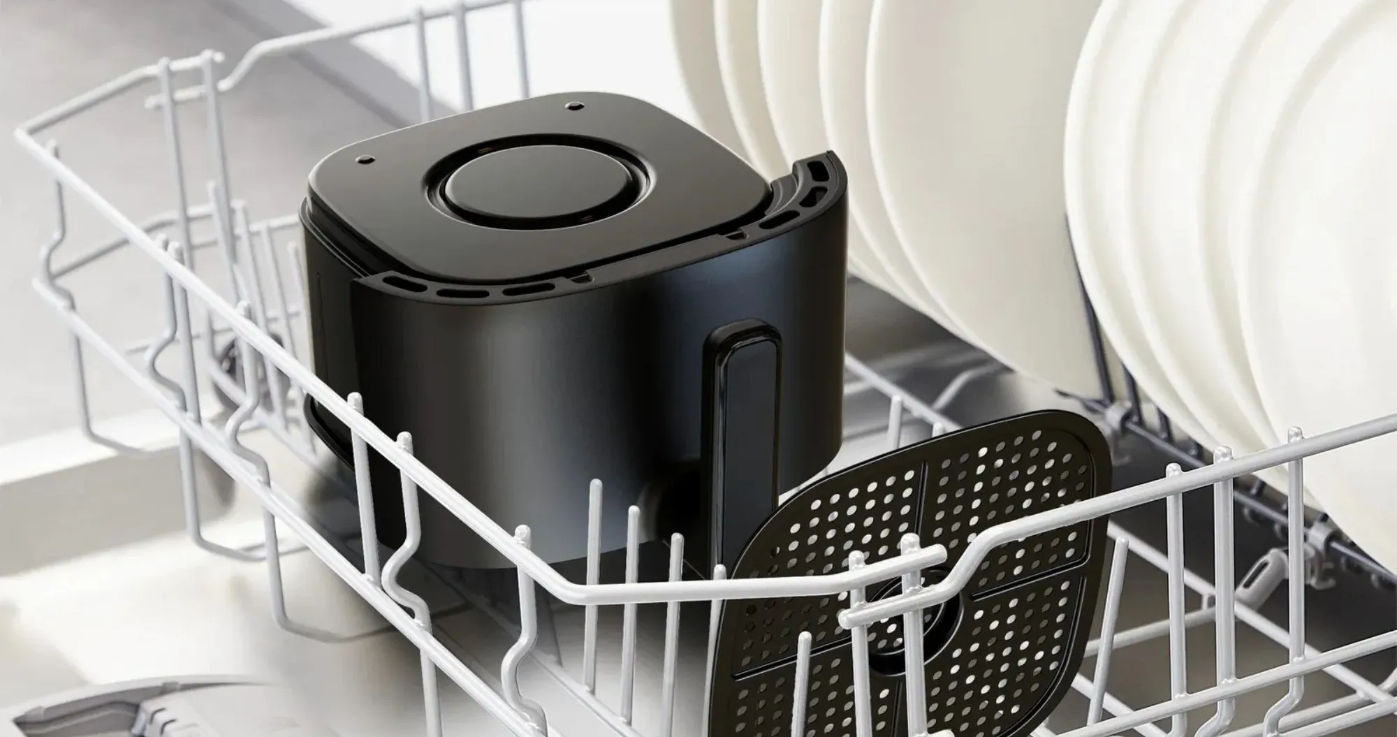 Мультипіч Tefal Easy Fry Compact (EY145810) (UA)