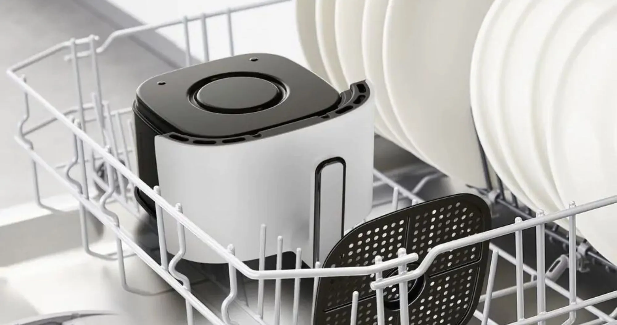 Мультипіч Tefal Easy Fry Compact (EY145A10) (UA)