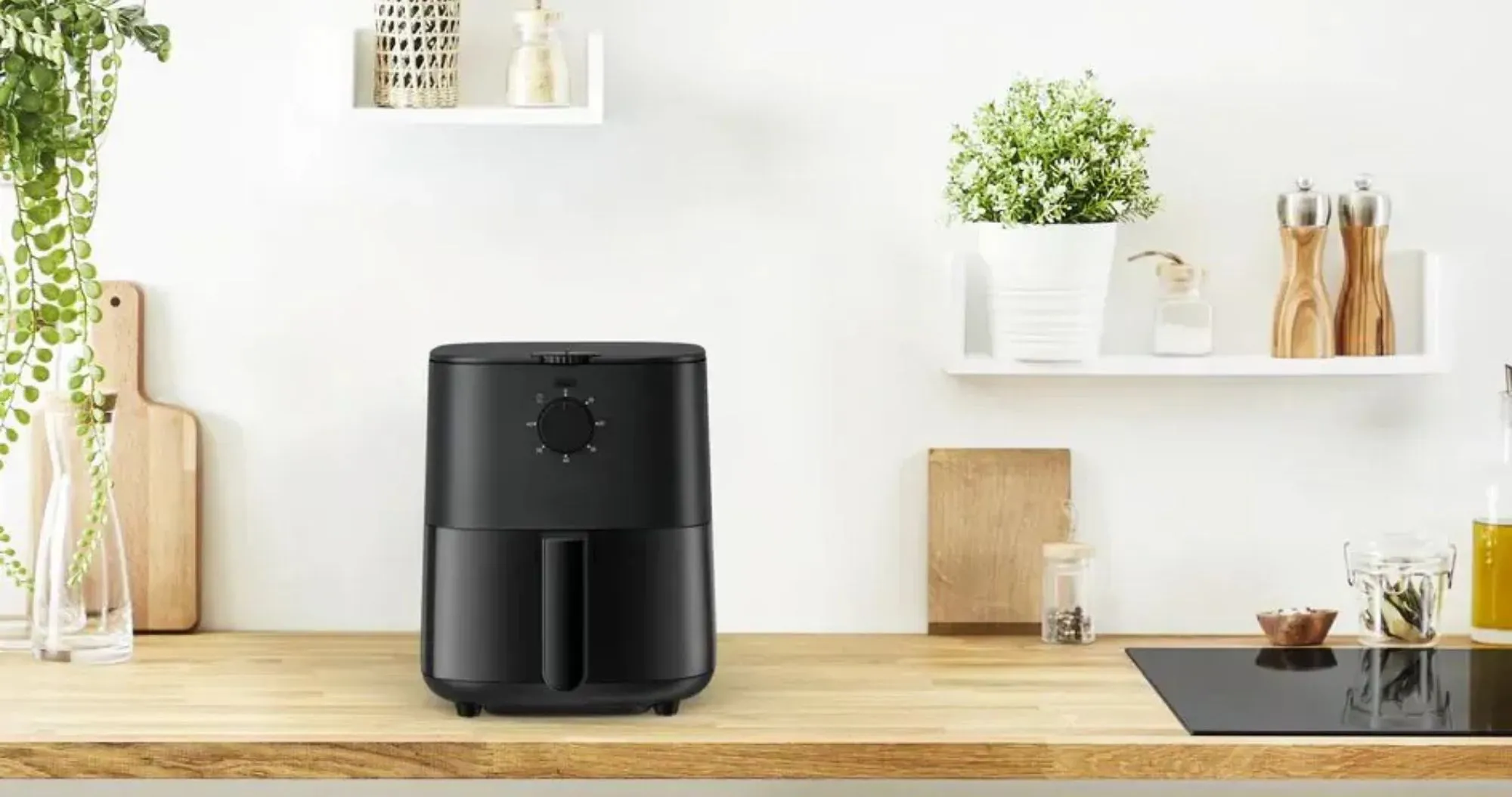 Мультипіч Tefal Easy Fry Essential (EY130815) (UA)