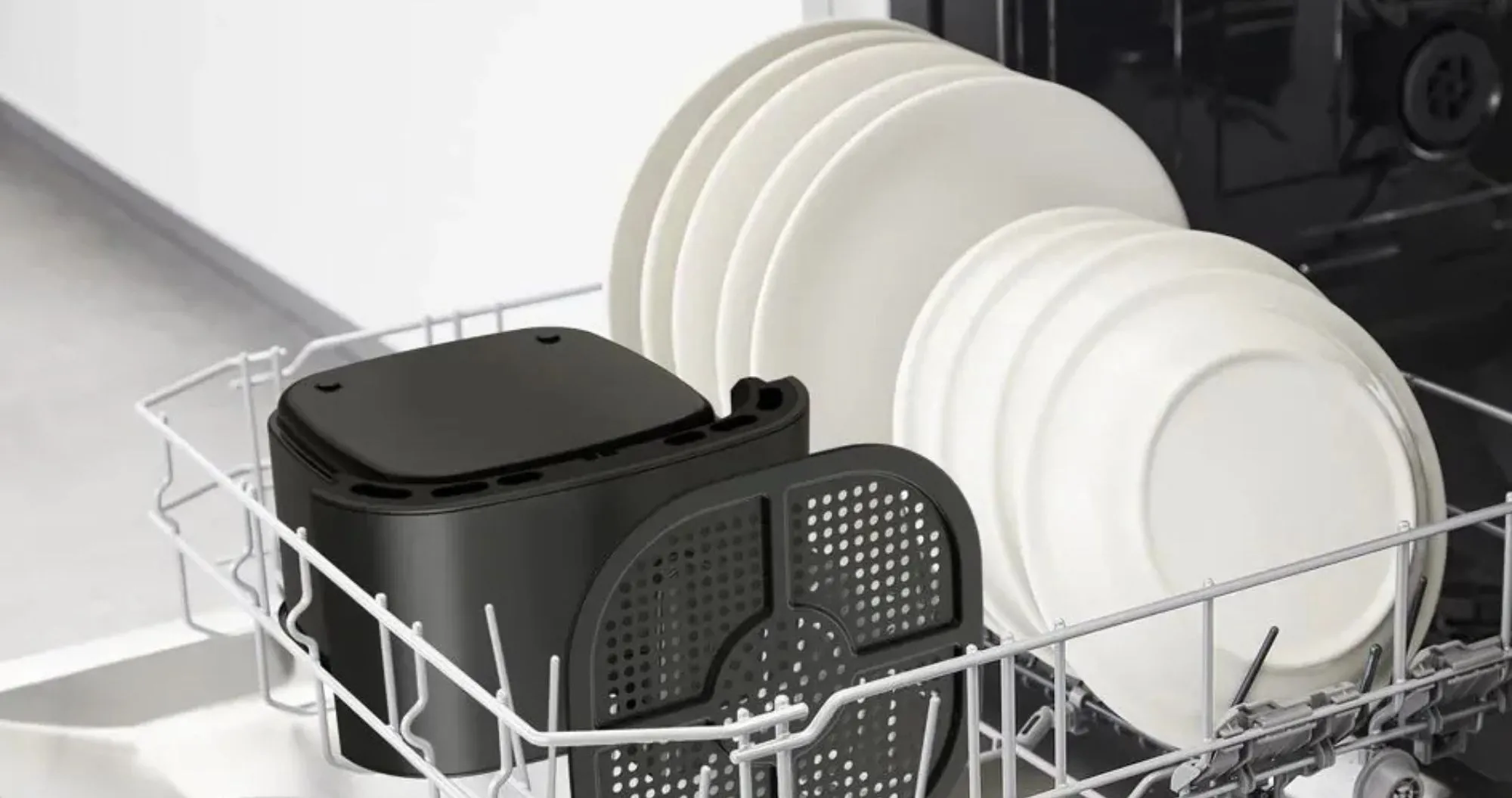 Мультипіч Tefal Easy Fry Essential (EY130815) (UA)