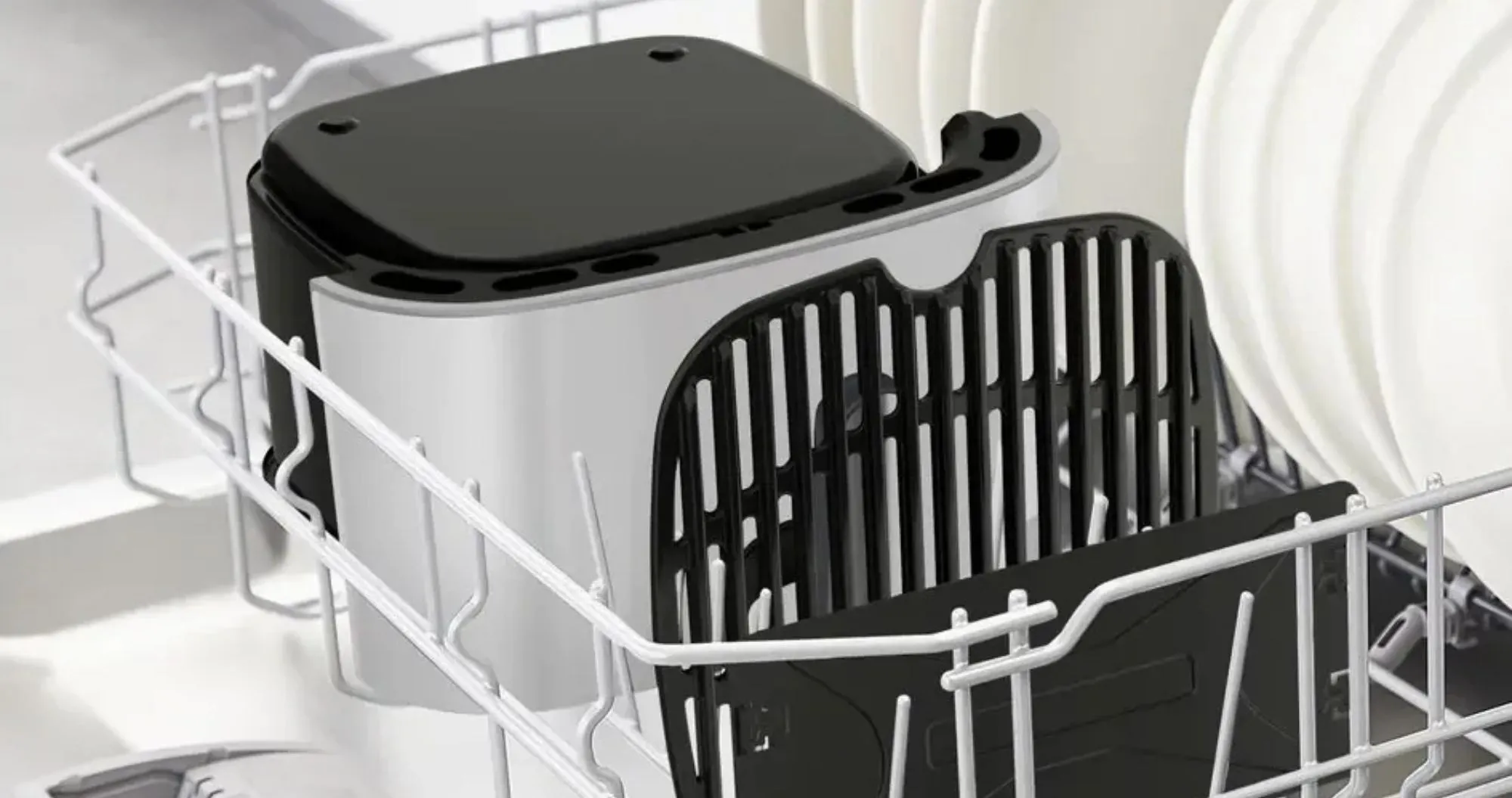 Мультипечь Tefal Easy Fry Essential (EY130A10) (UA)