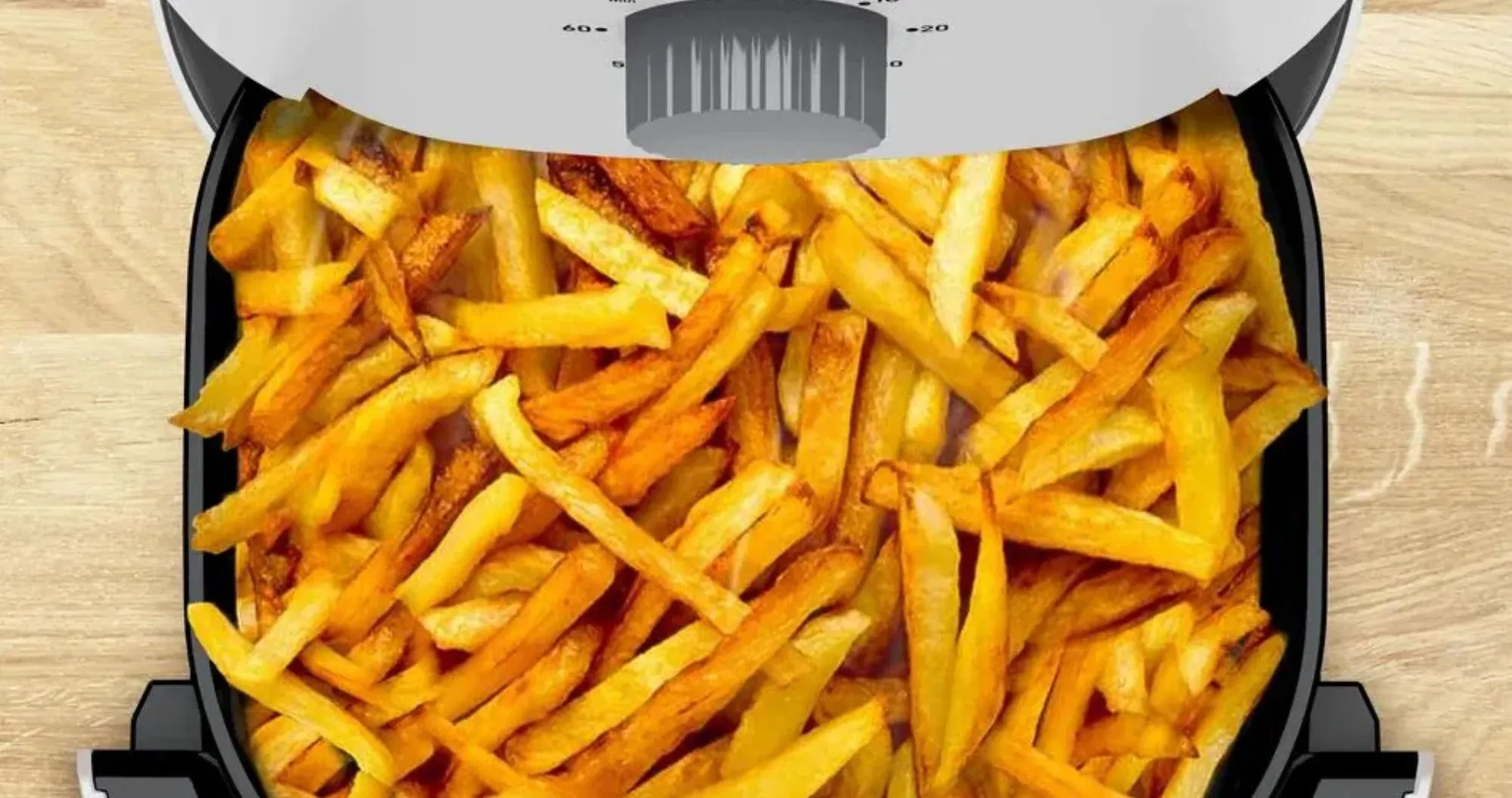 Мультипіч Tefal Easy Fry Essential (EY130A10) (UA)