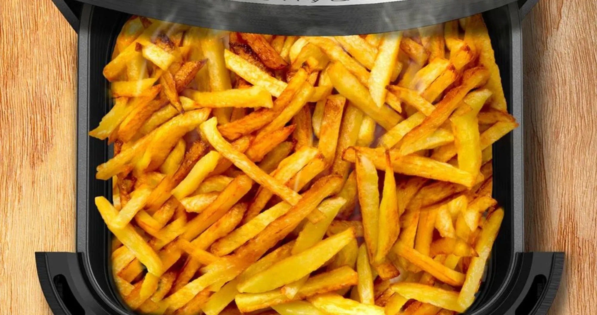 Мультипіч Tefal OBH NORDICA Easy Fry&Grill DIGITAL (Steel/Black) (UA)