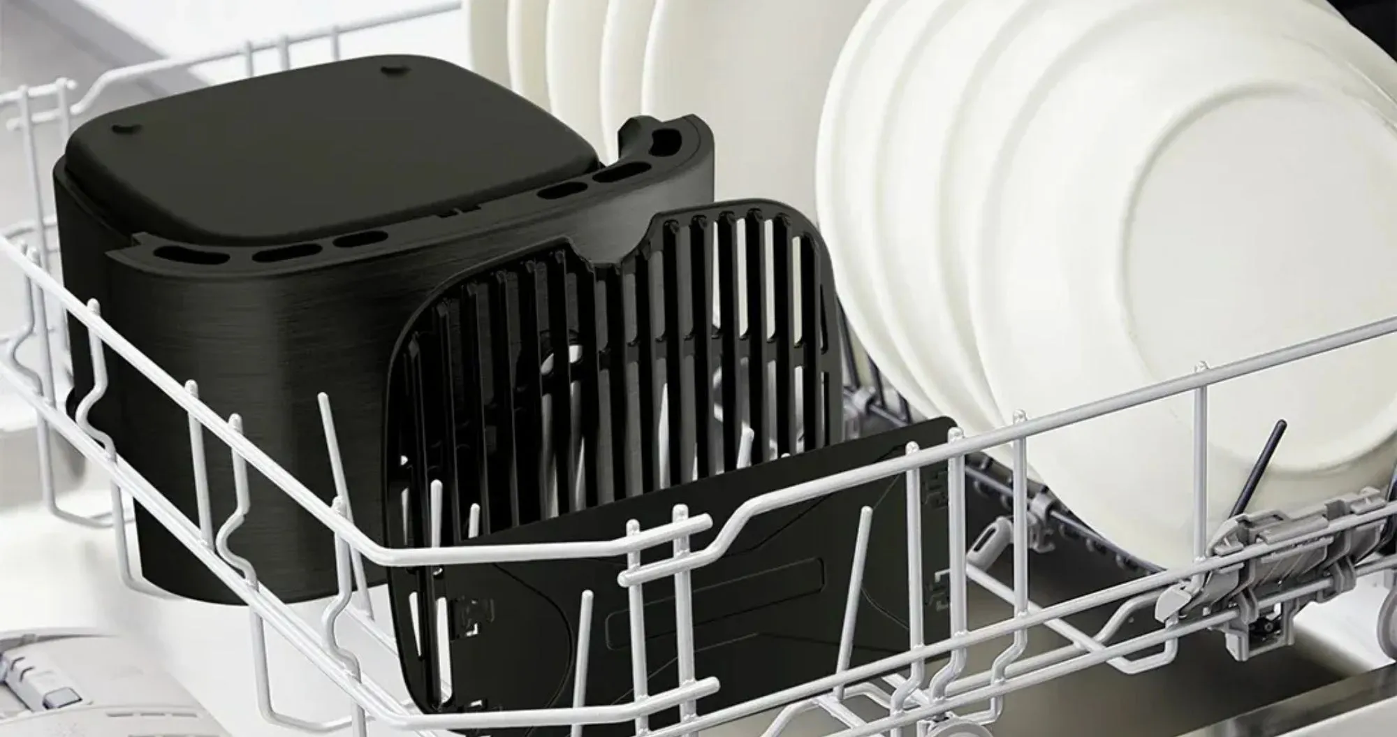 Мультипіч Tefal OBH NORDICA Easy Fry&amp;Grill XXL (Black) (UA)