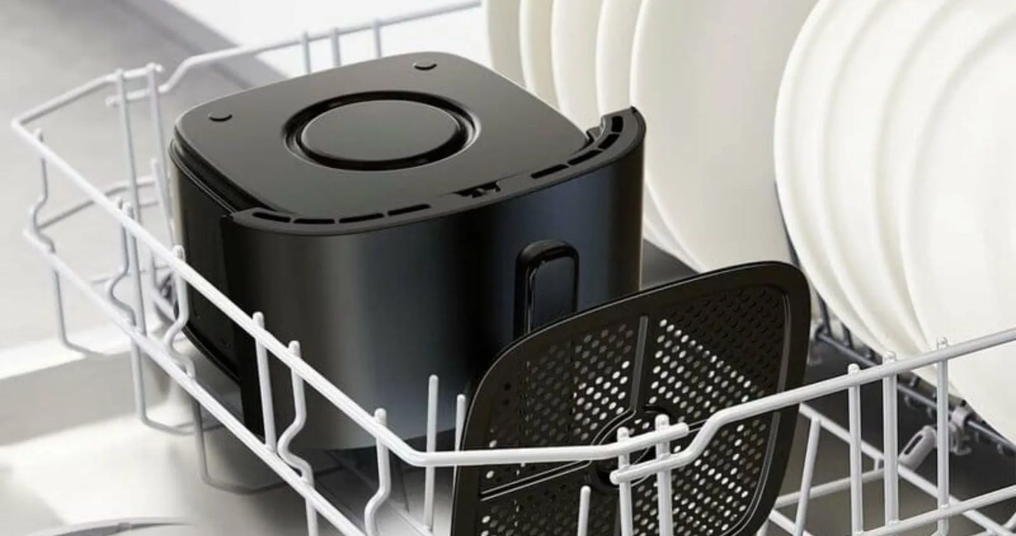 Мультипіч Tefal Easy Fry Max (EY245840)