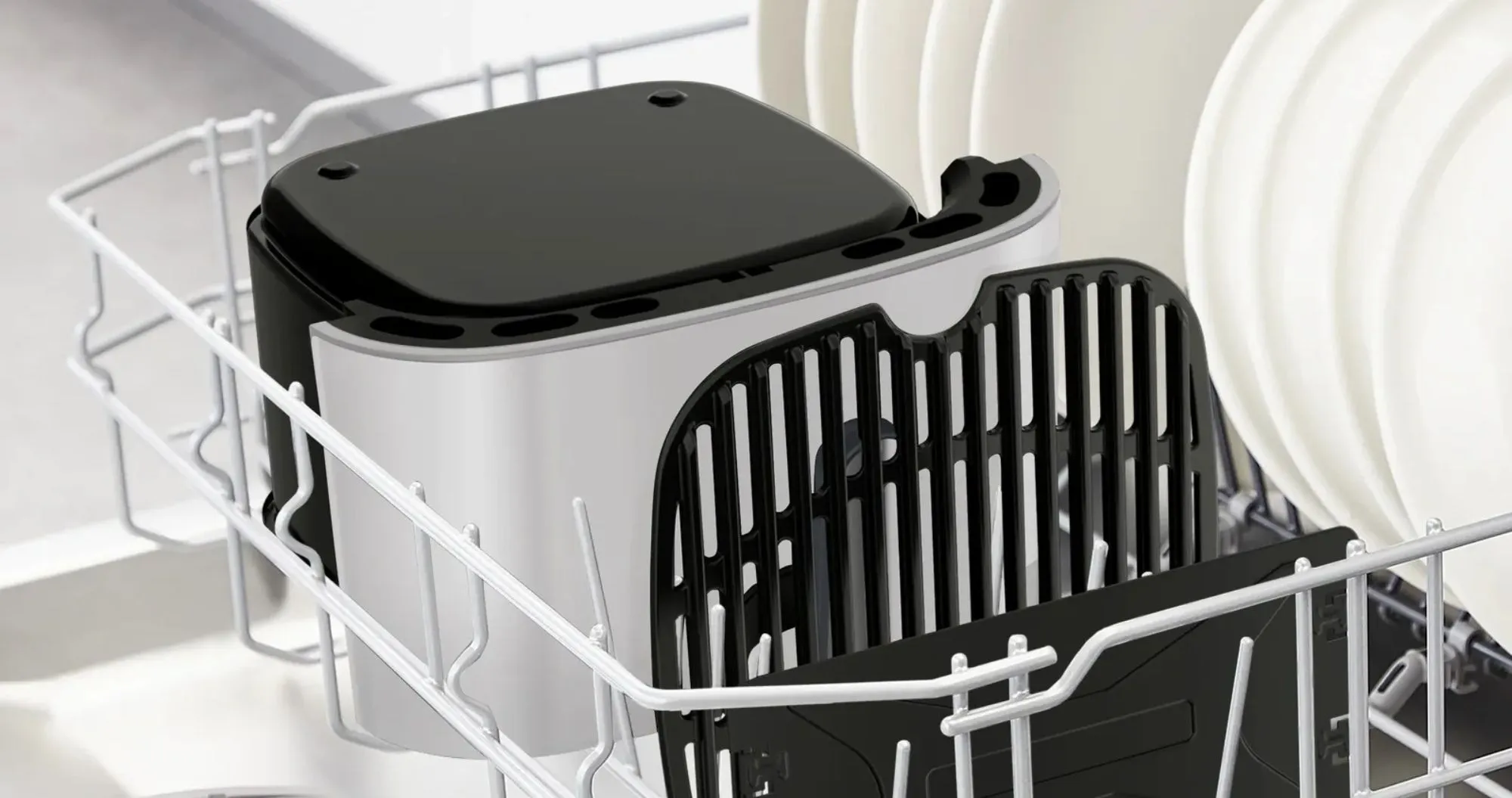 Мультипіч Tefal Easy Fry&amp;Grill (EY501A10) (UA)