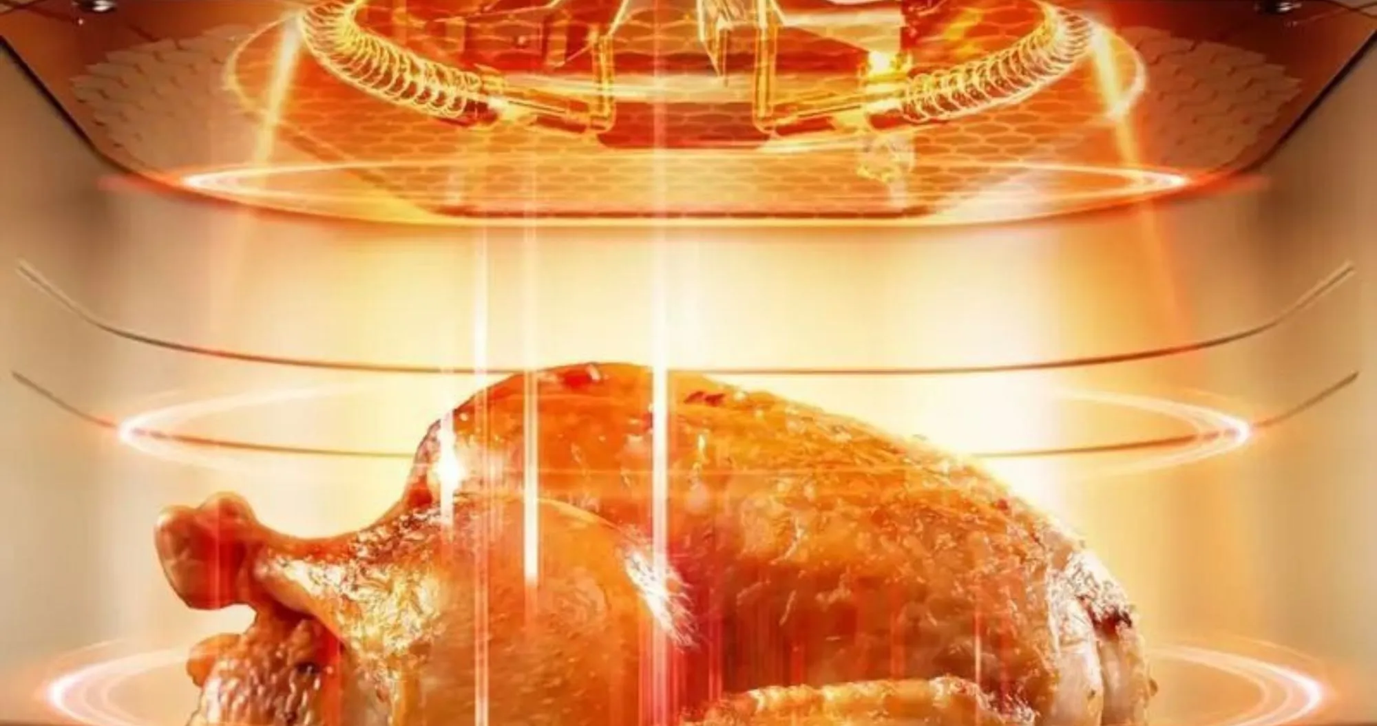 Мультипечь Tefal Easy Fry Infrared (Ligth Gray) (UA)