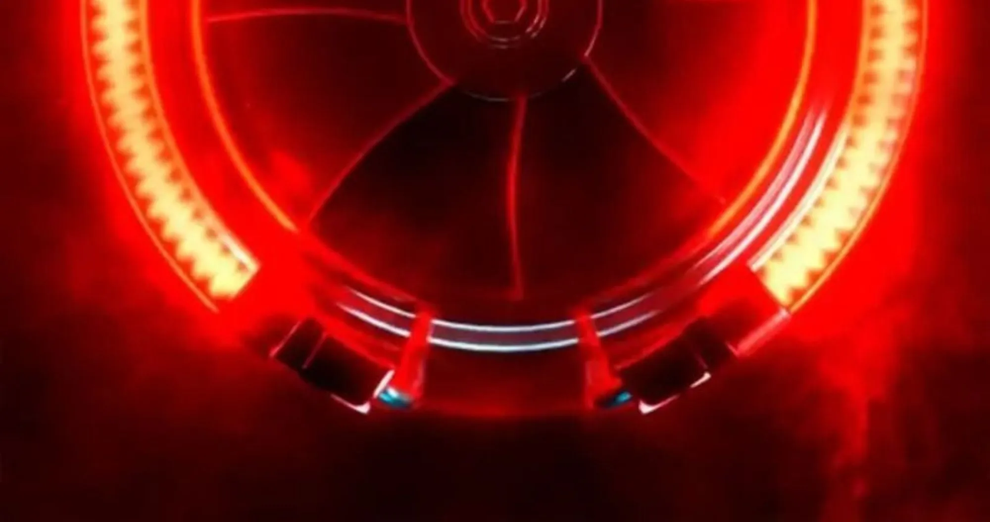 Мультипіч Tefal Easy Fry Infrared (Ligth Gray) (UA)