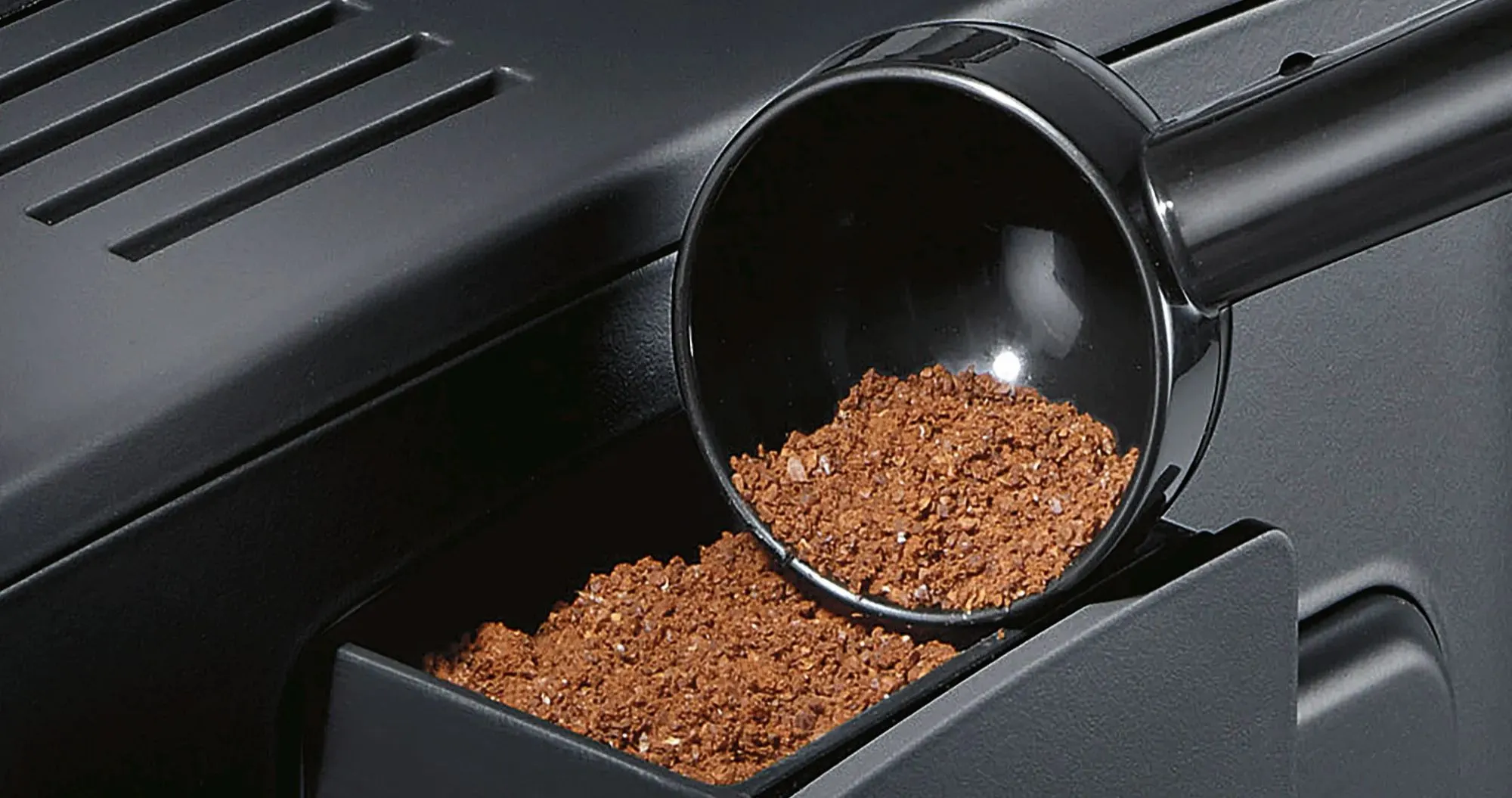 Кавомашина Siemens EQ6 Plus S100 (Sapphire Black Metallic) (TE651319RW) (UA)