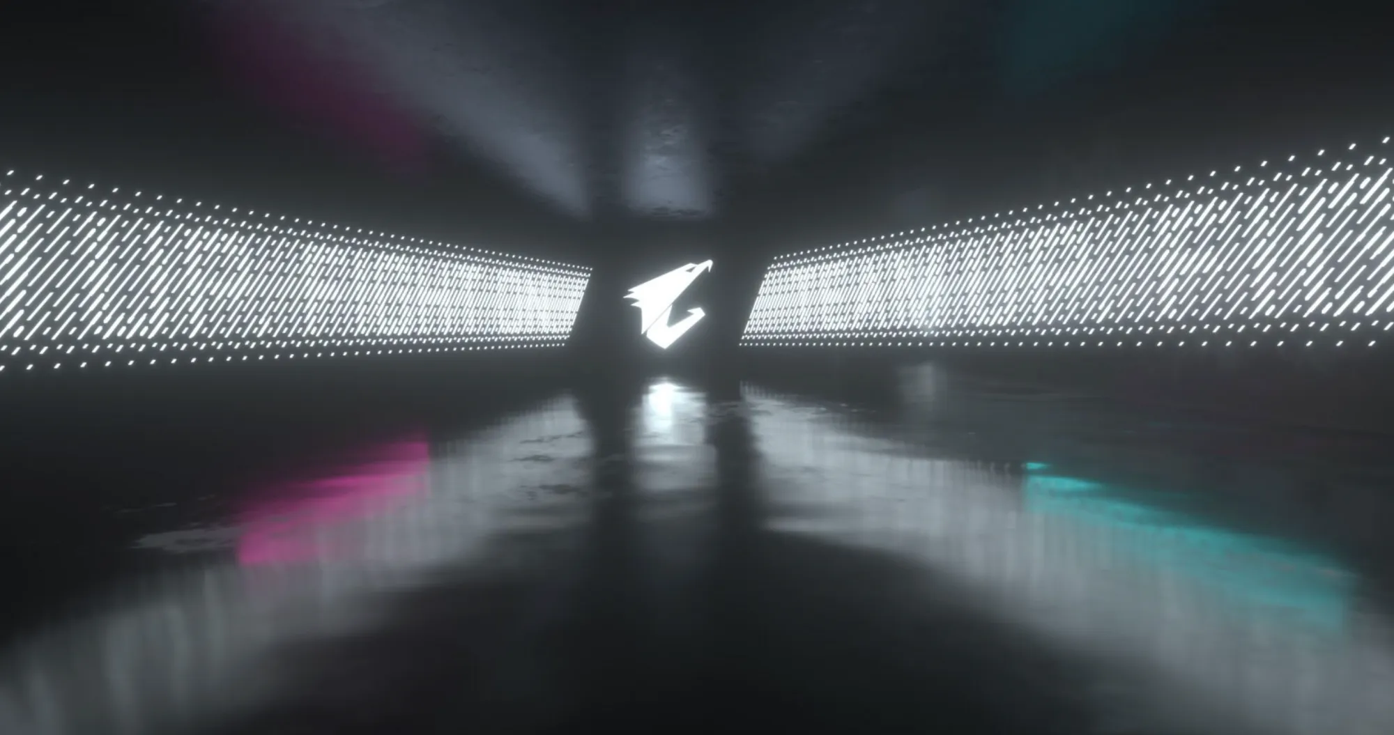 Ноутбук Gigabyte Aorus 17X 17,3" (Intel Core i9/128GB/8TB (SSD)/RTX 4090) (AZF-D5US557SH) (Standard)