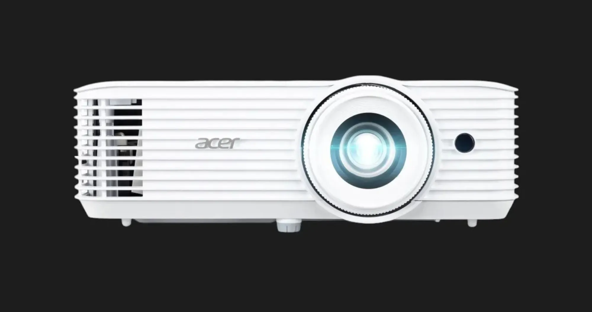 Мультимедийный проектор Acer M511 (MR.JUU11.00M) (White) (UA)