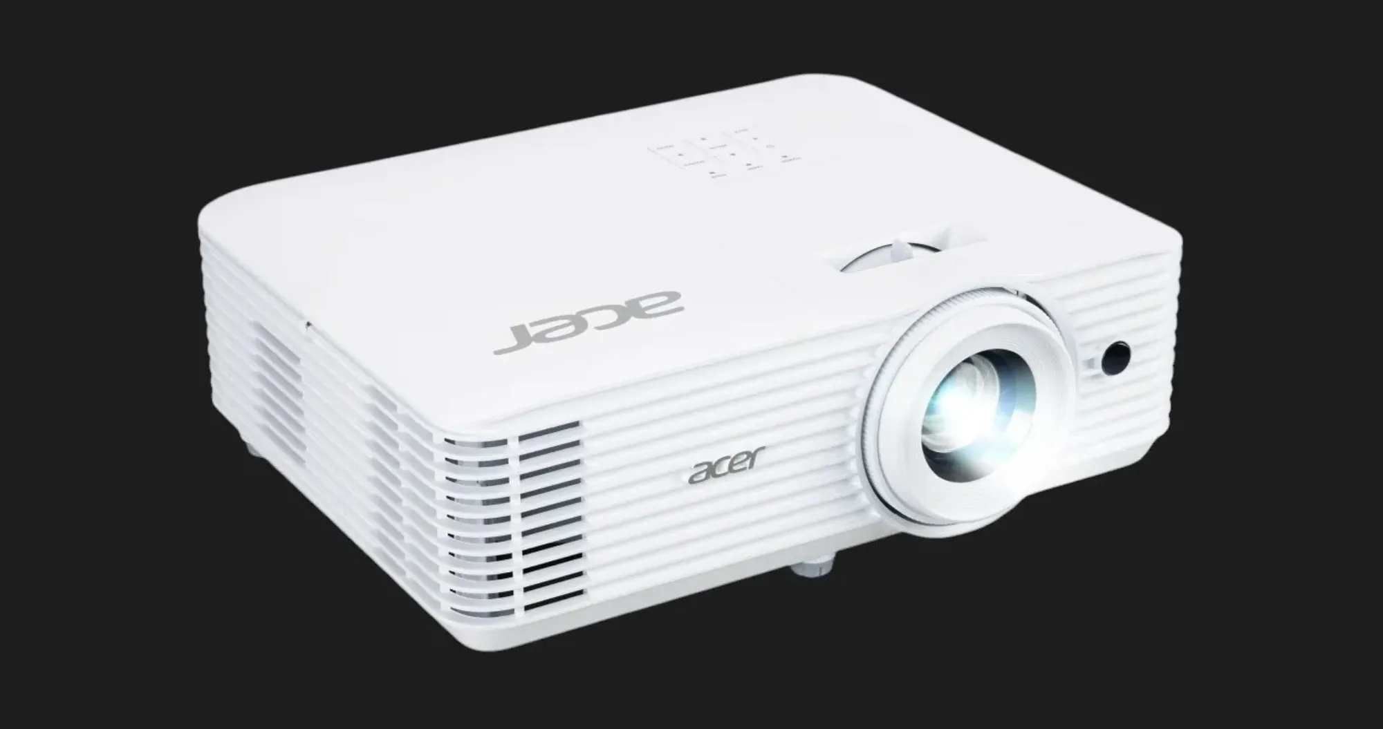Мультимедийный проектор Acer M511 (MR.JUU11.00M) (White) (UA)