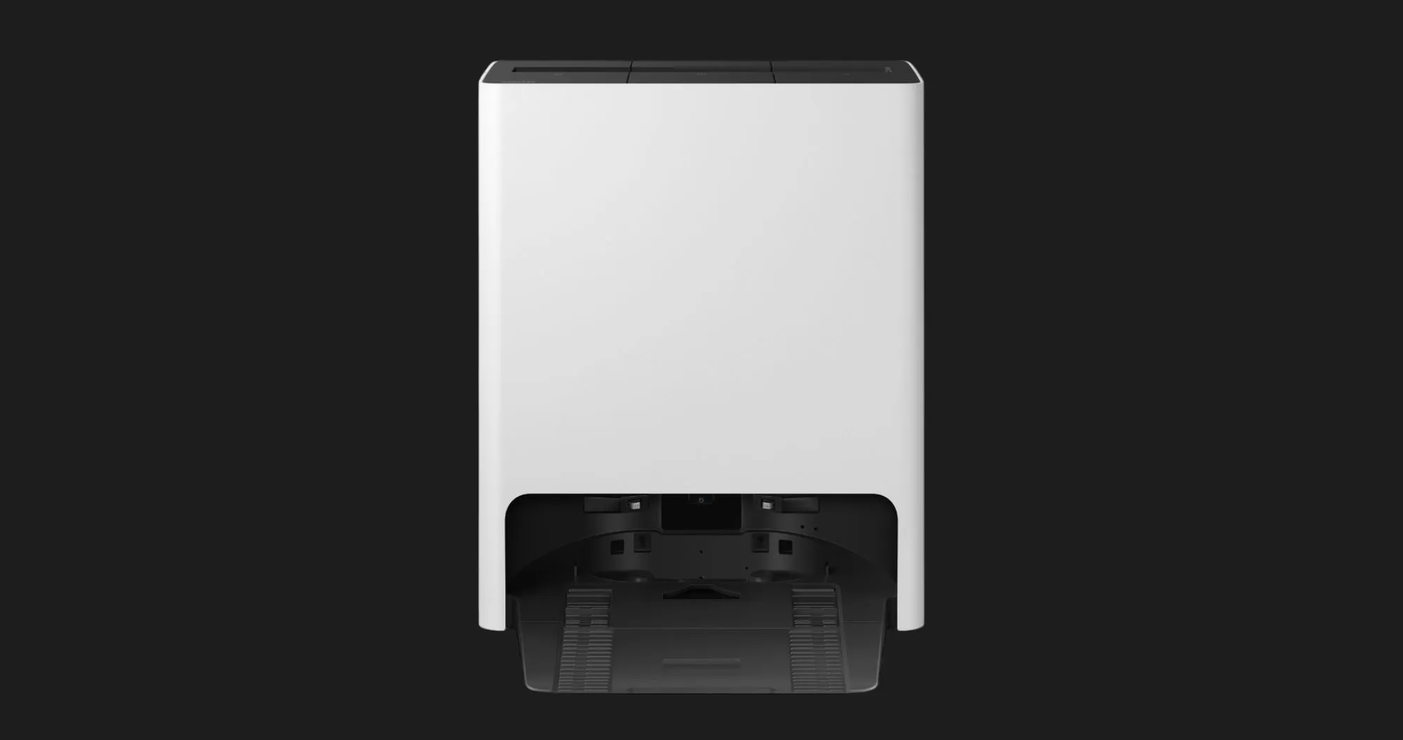 Робот-пилосос Samsung Jet Bot Combo (White) (UA)