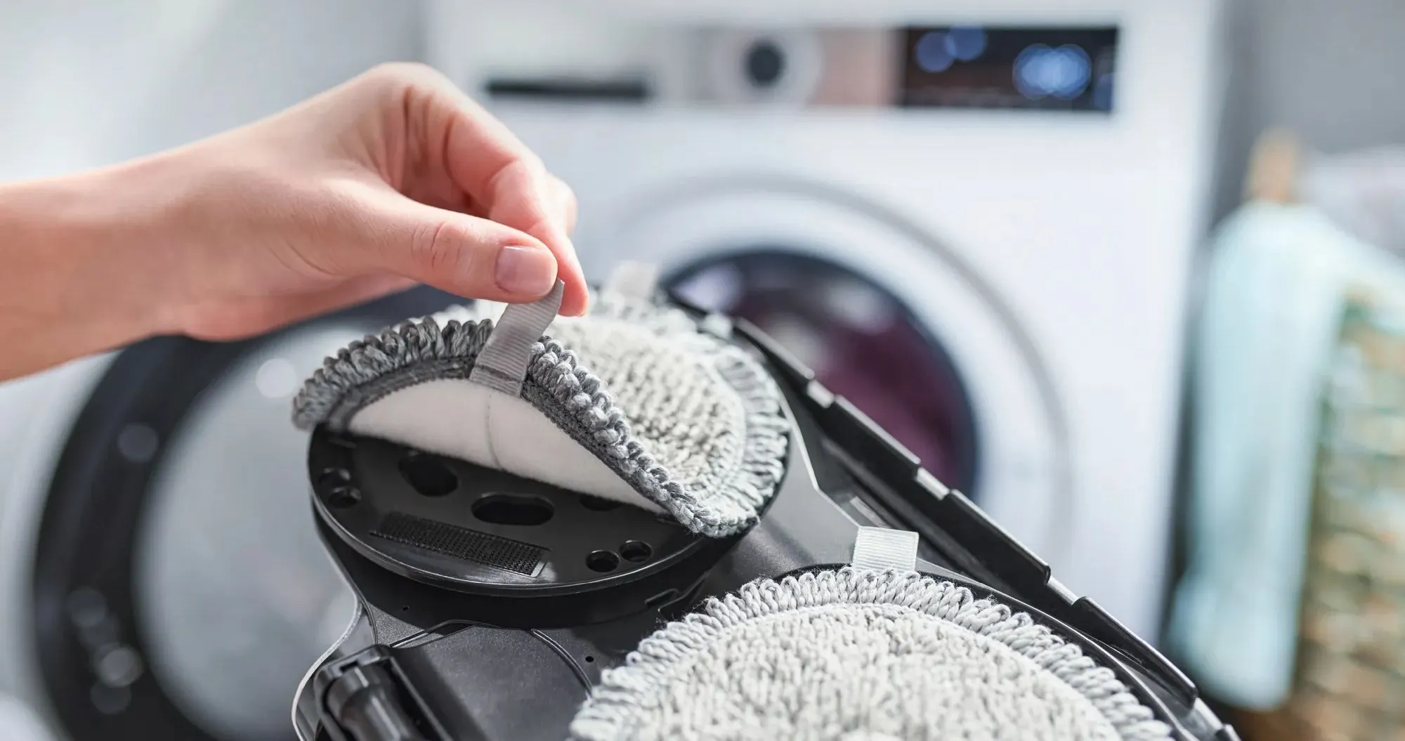 Акумуляторний пилосос Bosch Unlimited 7 ProHygienic Aqua (BCS71HYG2) (UA)