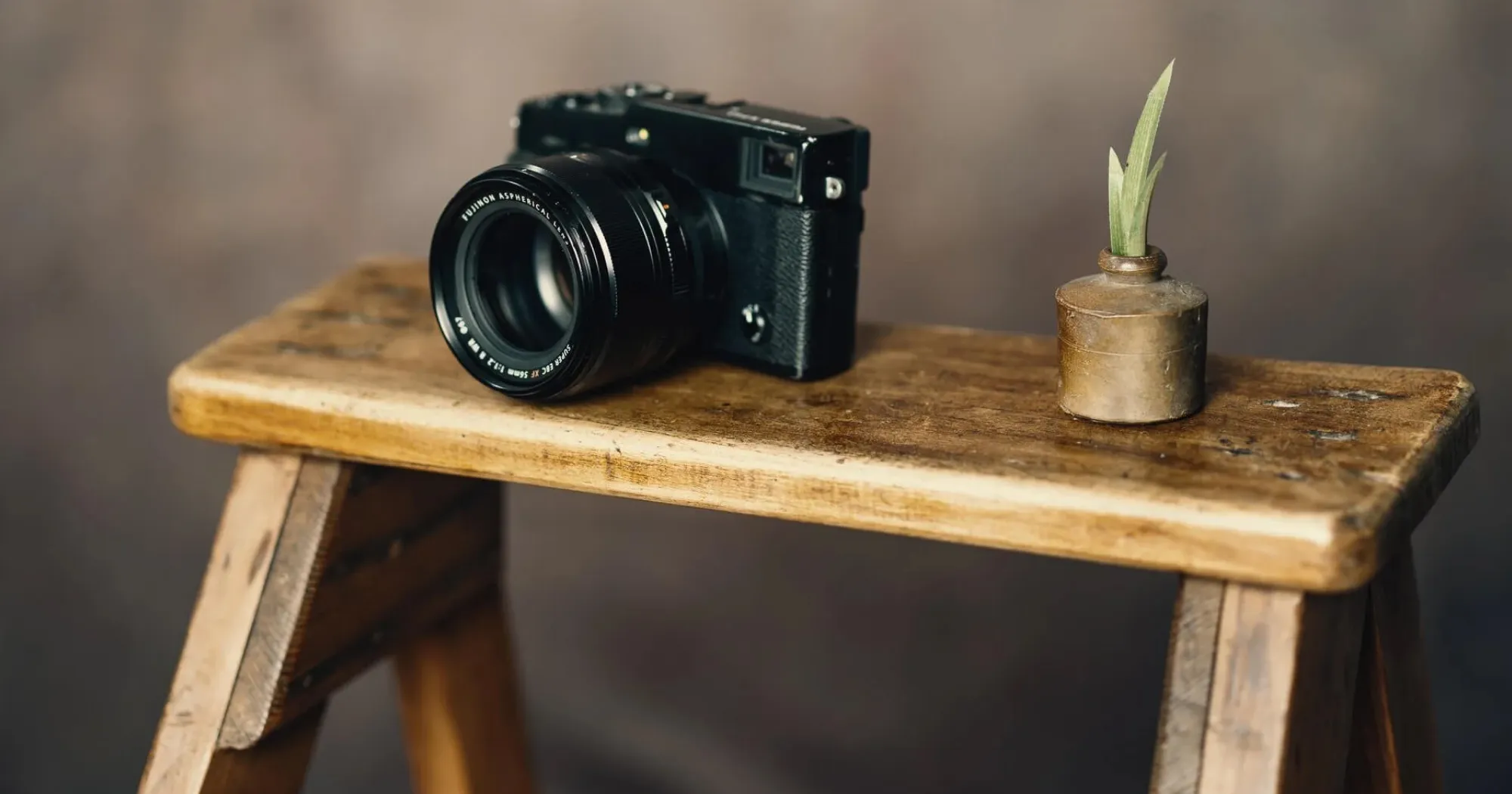 Стандартний об'єктив Fujifilm XF 56mm f/1.2 R WR (16780028) (Standard)