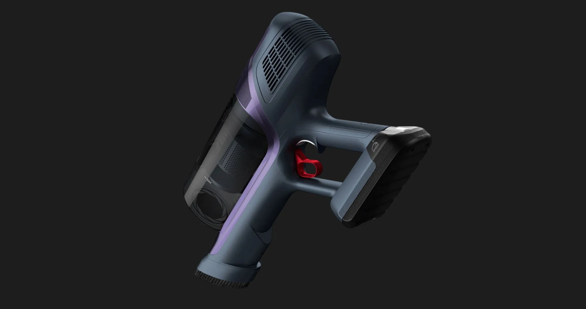 Акумуляторний пилосос Rowenta X-PERT 6.60 Essential (UA)